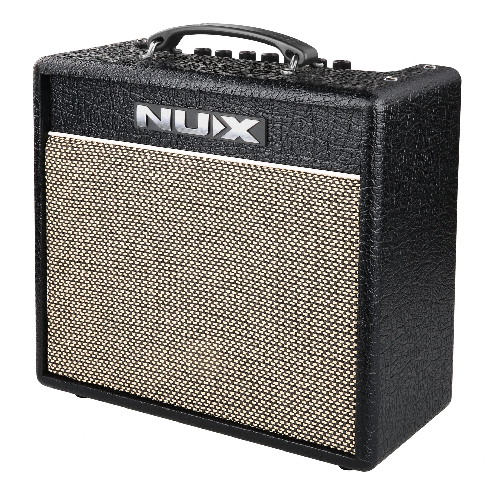 Amplifier Nux Mighty 20 MKII, Combo 20W - Việt Music