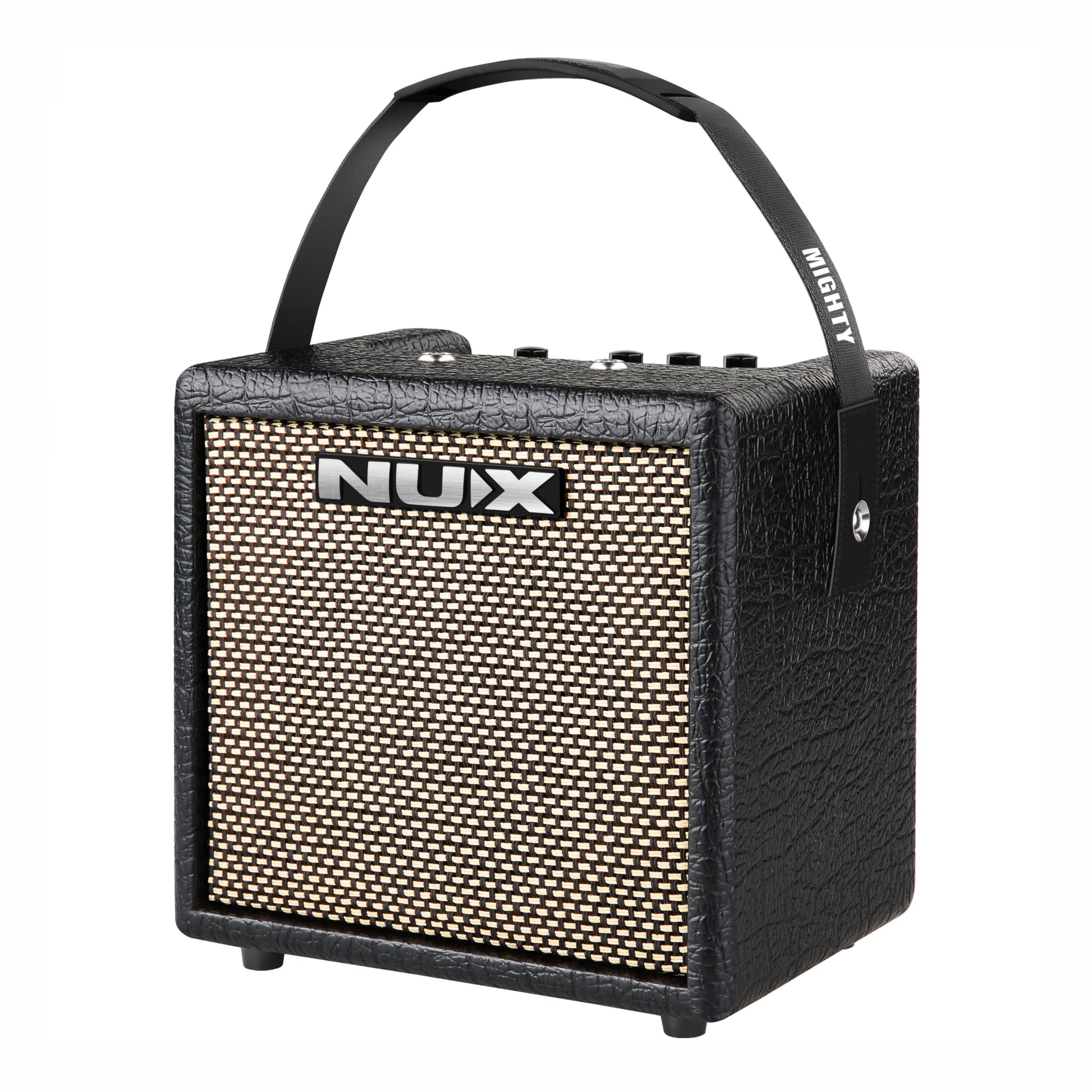 Amplifier Nux Mighty 8BT MKII, Combo 8W - Việt Music