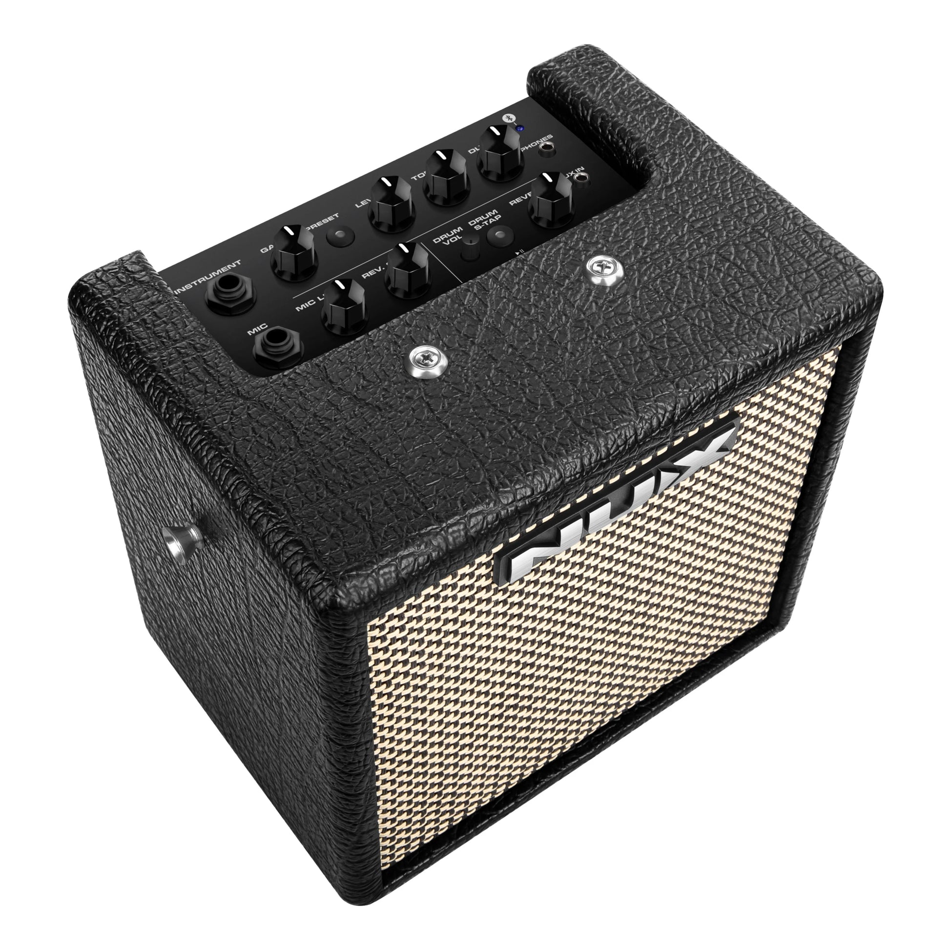 Amplifier Nux Mighty 8BT MKII, Combo 8W - Việt Music