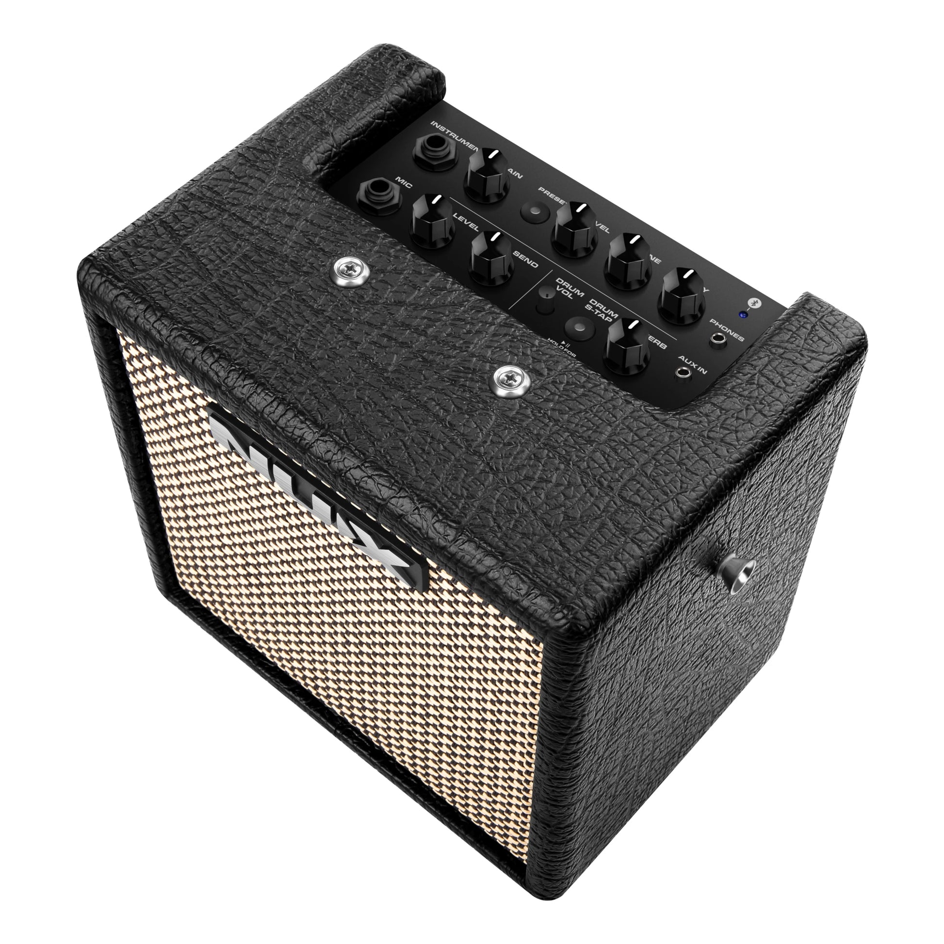 Amplifier Nux Mighty 8BT MKII, Combo 8W - Việt Music