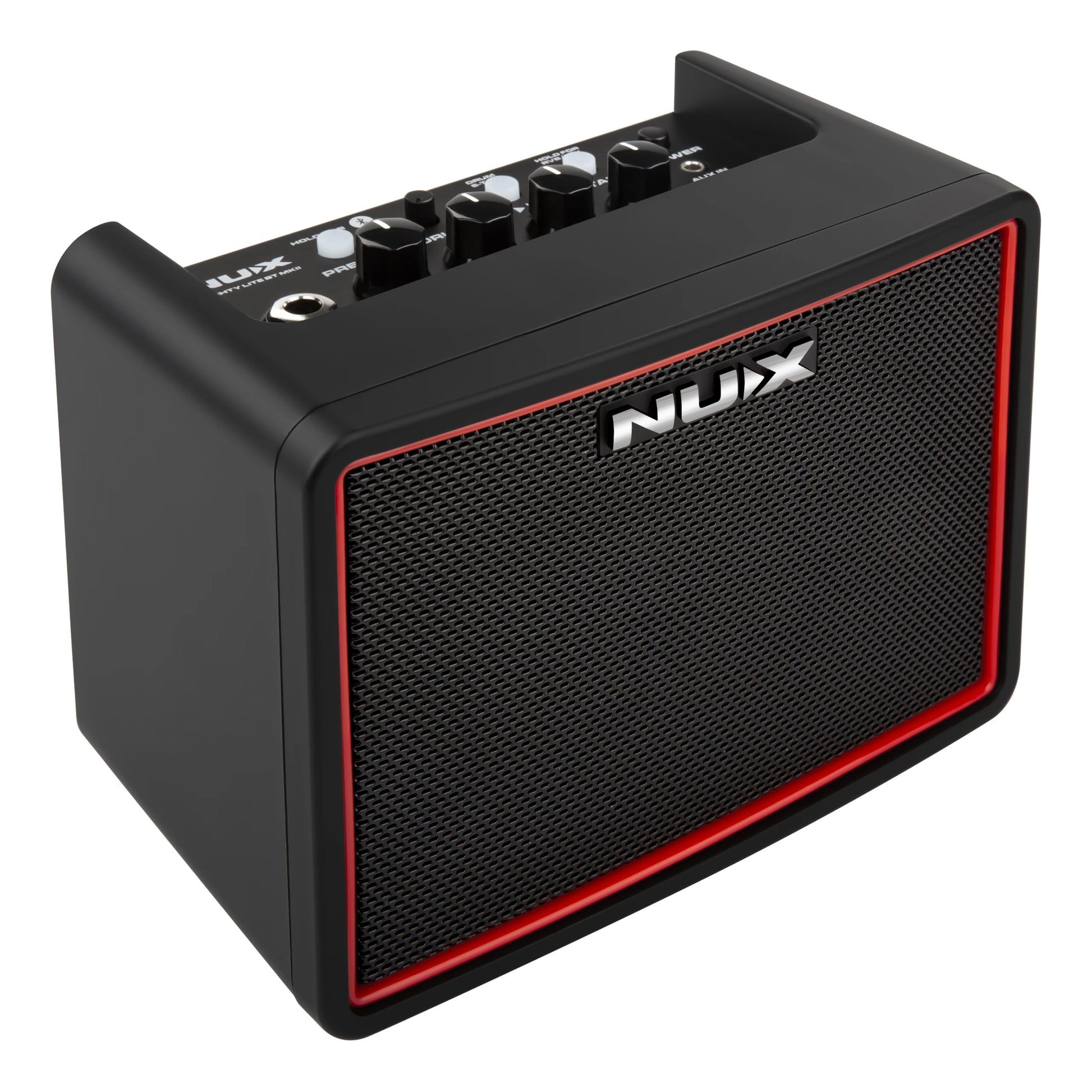 Amplifier Nux Mighty Lite BT MKII, Combo 3W - Việt Music
