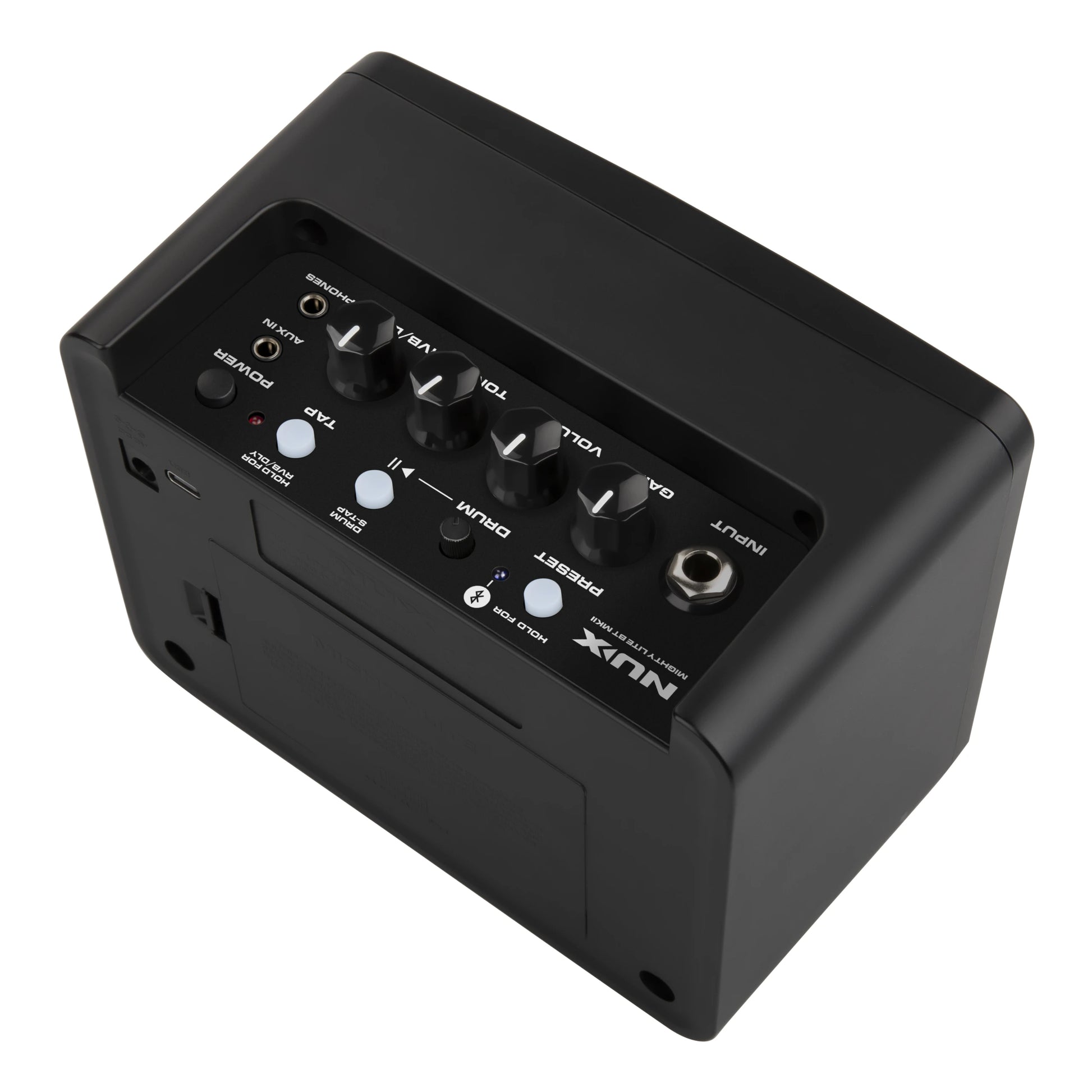 Amplifier Nux Mighty Lite BT MKII, Combo 3W - Việt Music