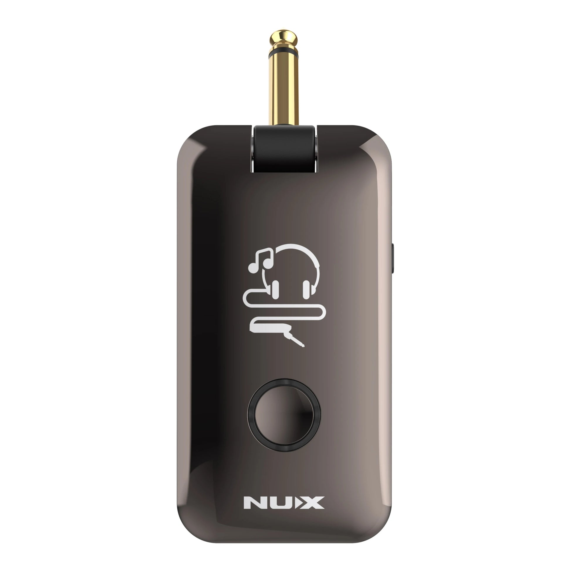 Amplifier Nux Mighty Plug MP-2 Headphone, Head 0.3W - Việt Music