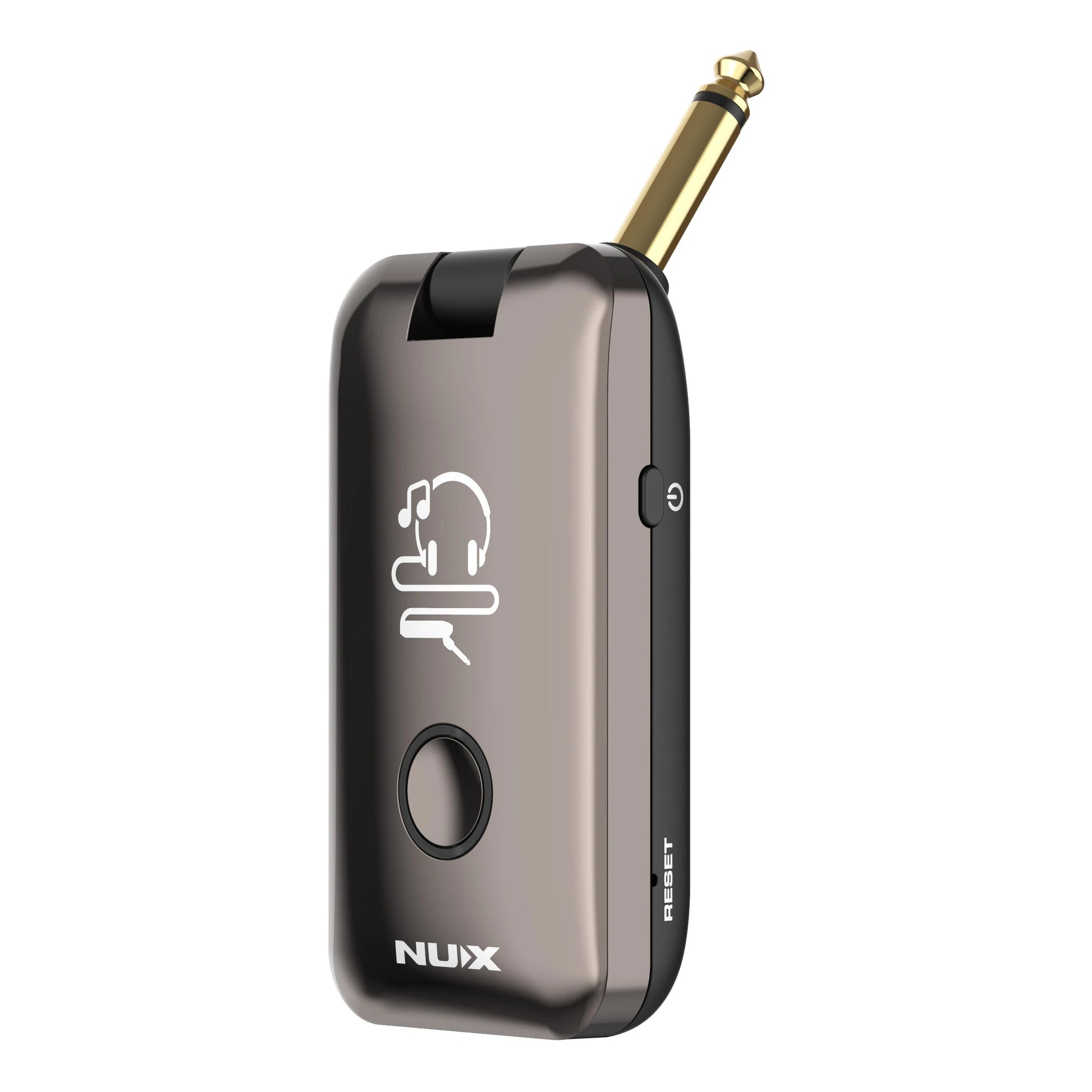 Amplifier Nux Mighty Plug MP-2 Headphone, Head 0.3W - Việt Music