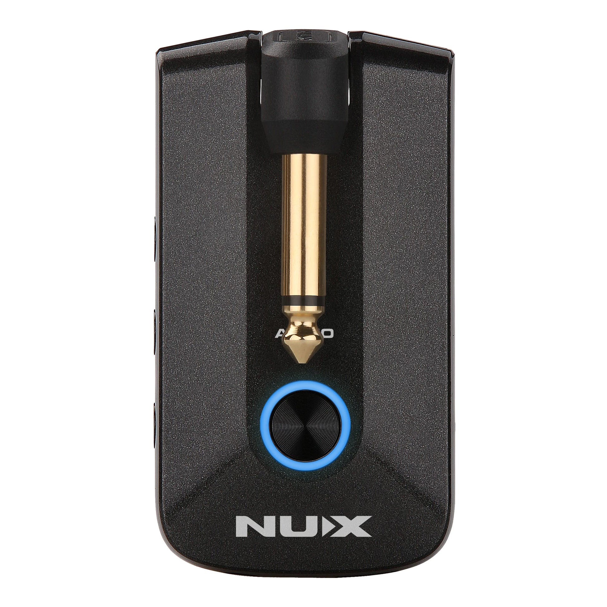 Amplifier Nux Mighty Plug Pro MP-3 Headphone, Head 0.3W - Việt Music
