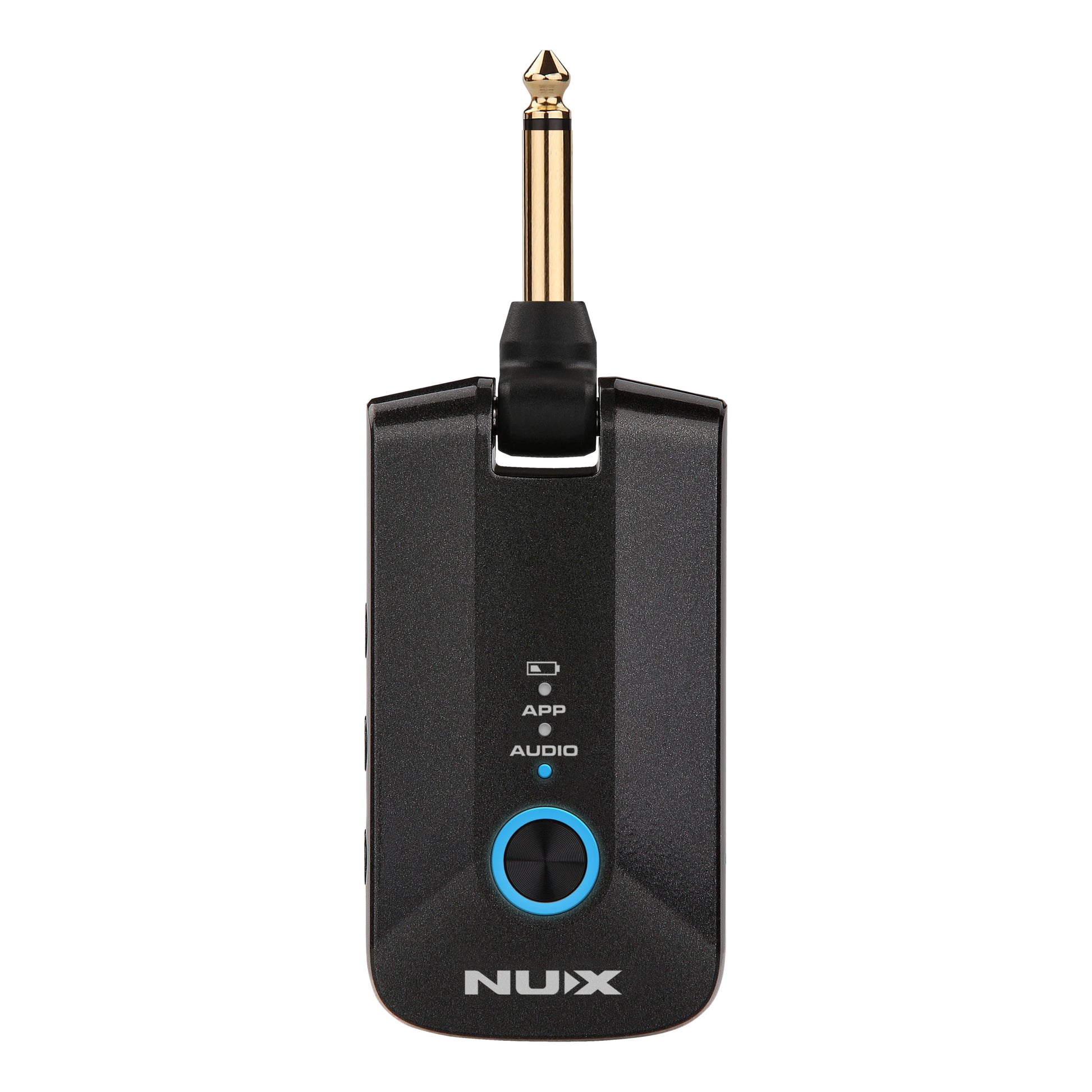 Amplifier Nux Mighty Plug Pro MP-3 Headphone, Head 0.3W - Việt Music
