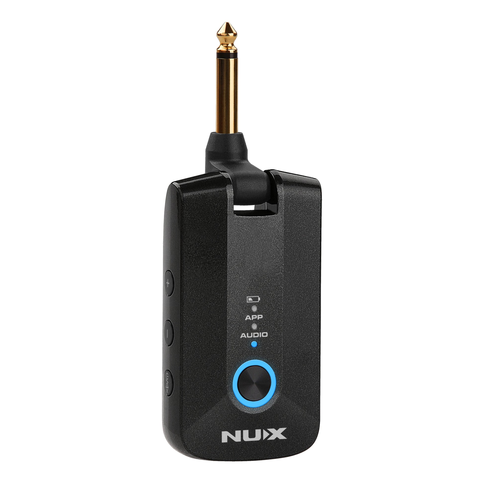 Amplifier Nux Mighty Plug Pro MP-3 Headphone, Head 0.3W - Việt Music