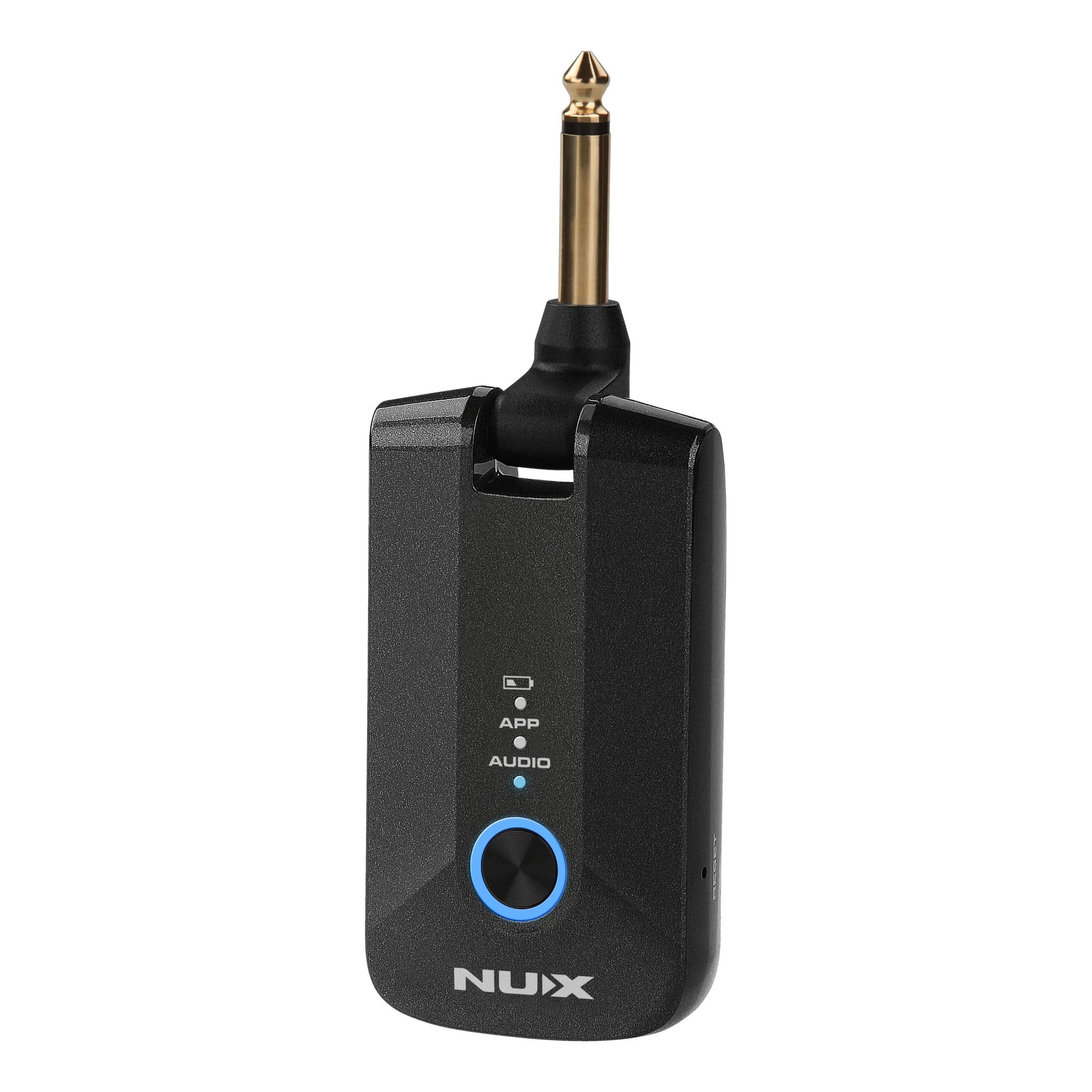 Amplifier Nux Mighty Plug Pro MP-3 Headphone, Head 0.3W - Việt Music