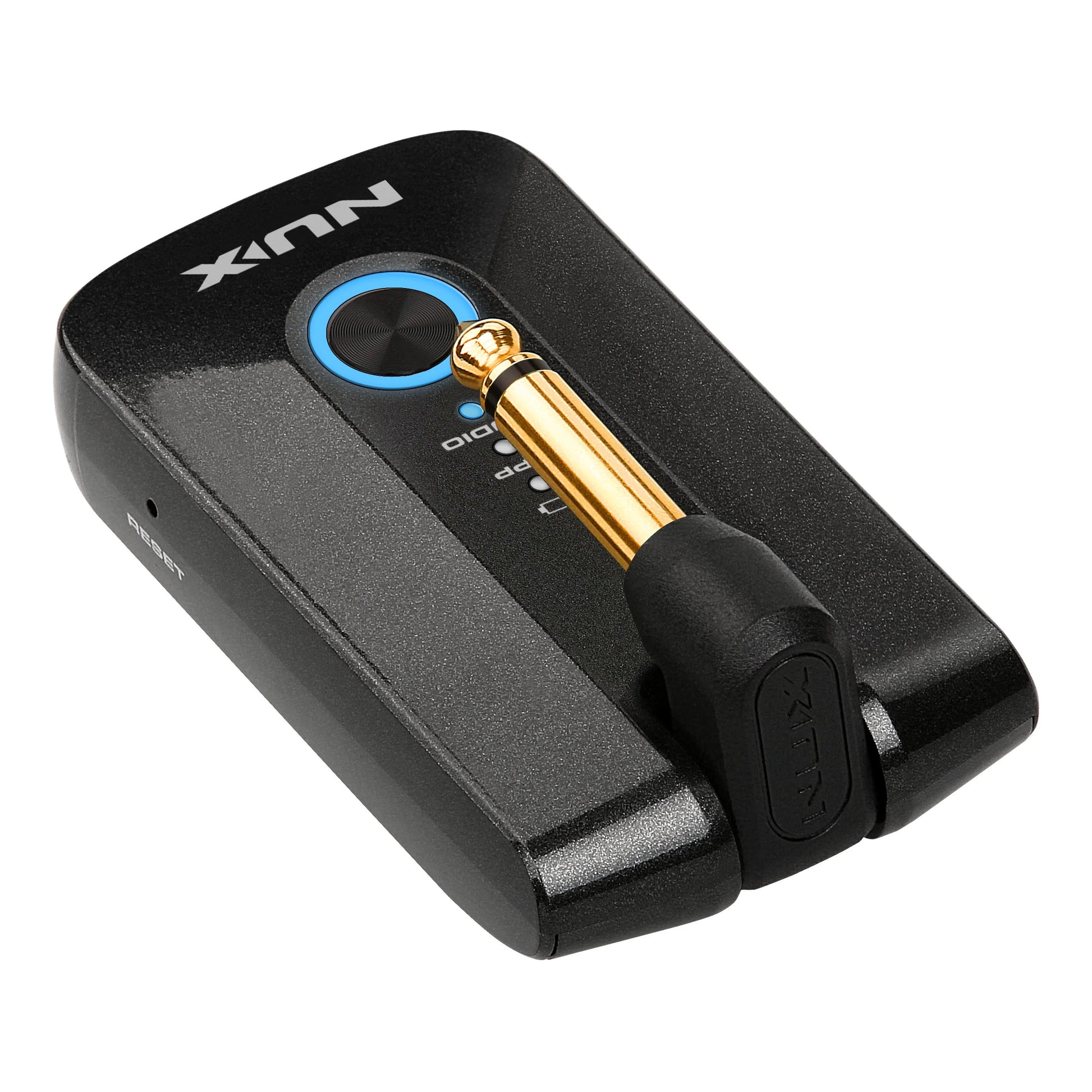 Amplifier Nux Mighty Plug Pro MP-3 Headphone, Head 0.3W - Việt Music