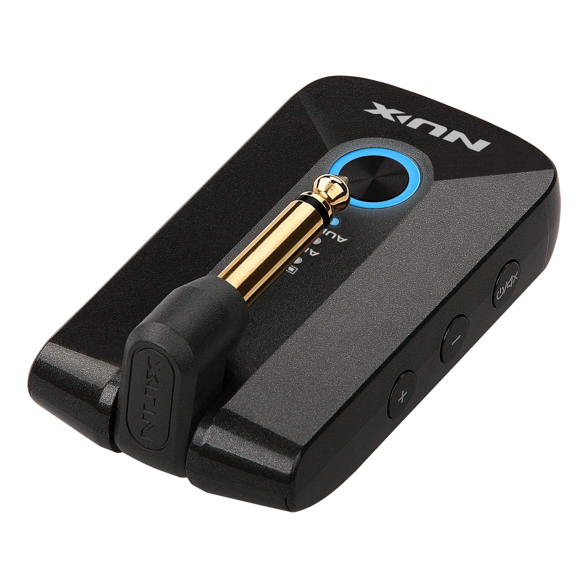 Amplifier Nux Mighty Plug Pro MP-3 Headphone, Head 0.3W - Việt Music