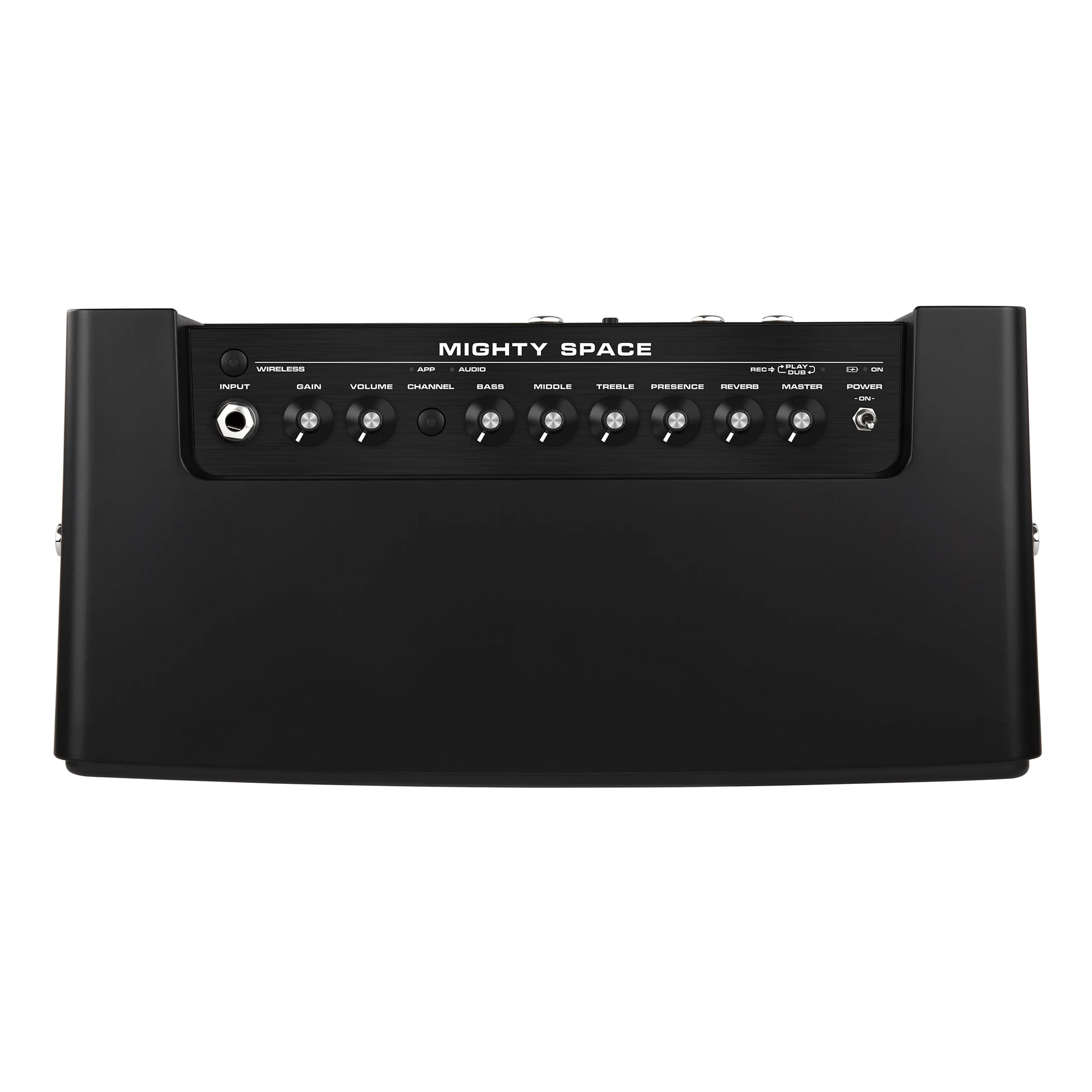 Amplifier Nux Mighty Space, Combo 30W - Việt Music