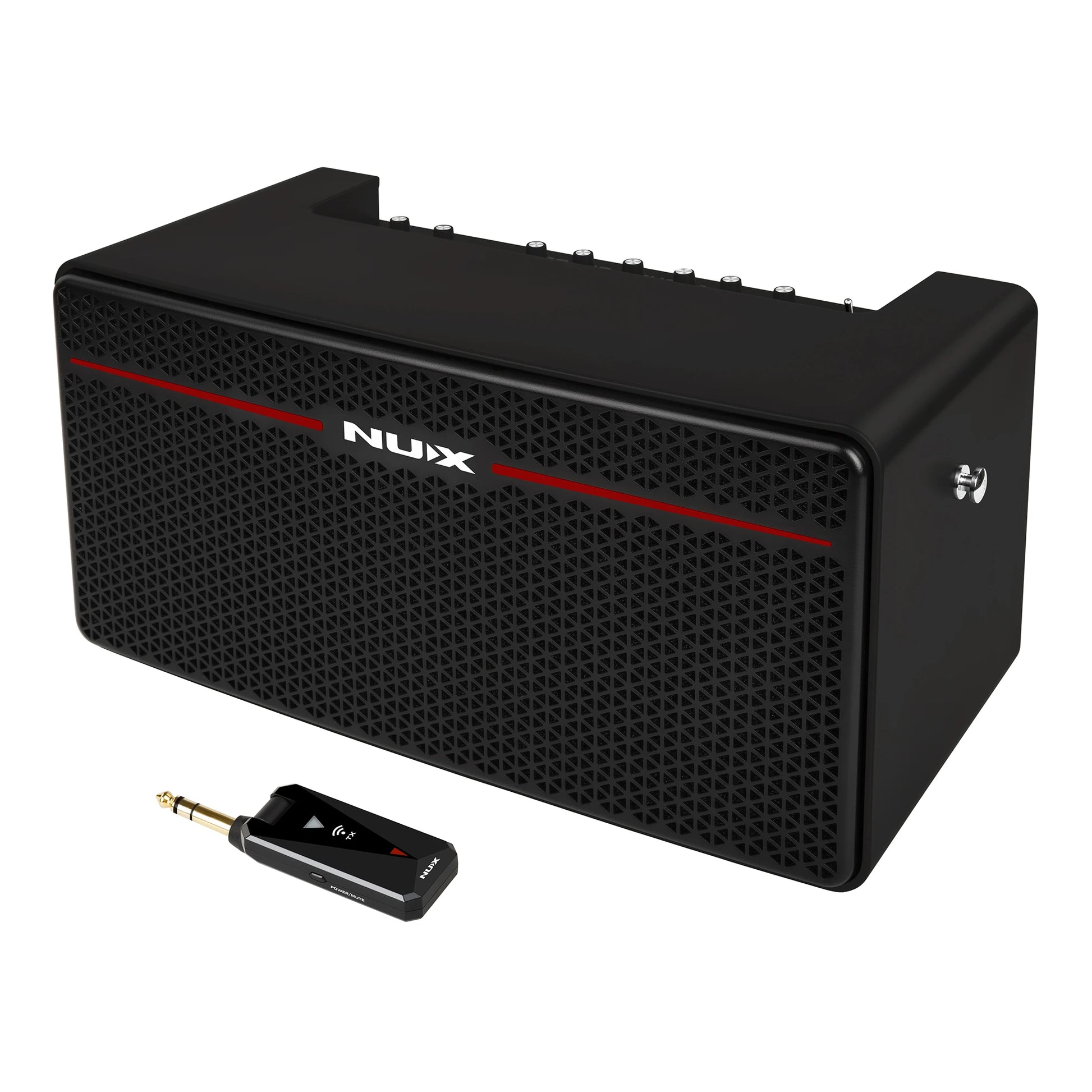 Amplifier Nux Mighty Space, Combo 30W - Việt Music