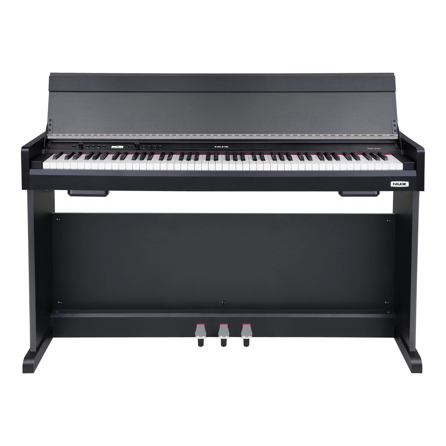 Đàn Piano Nux