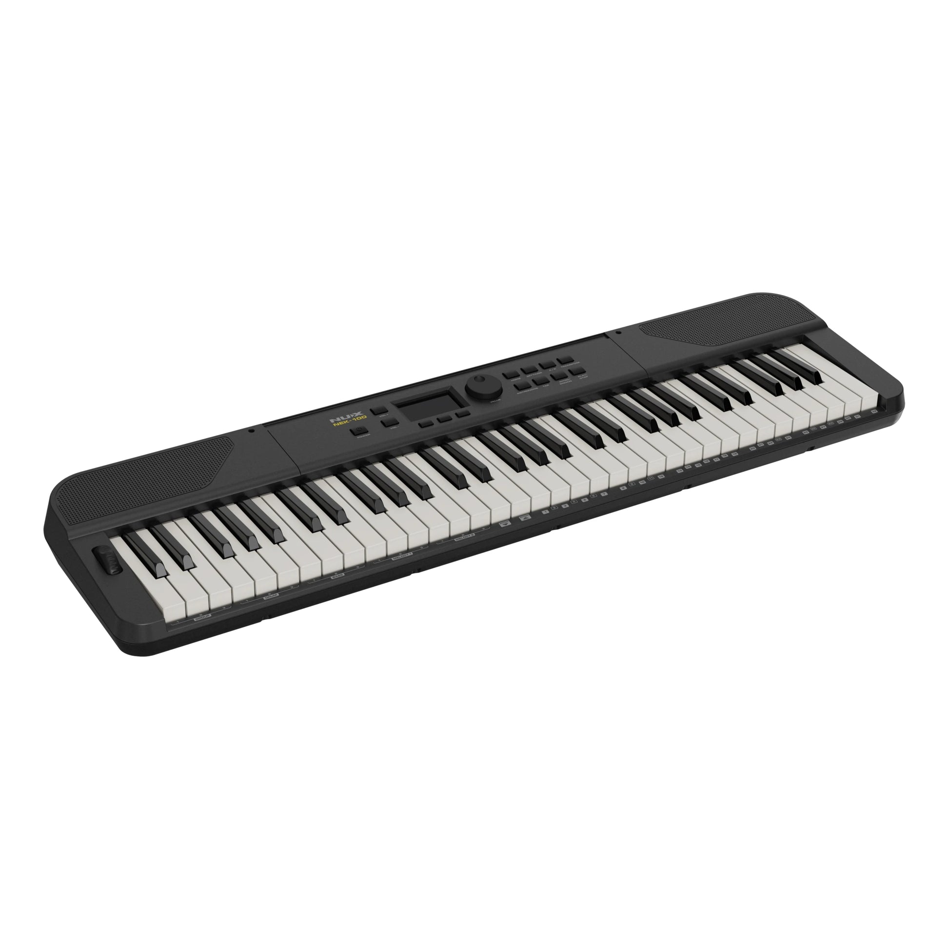 Đàn Organ Nux NEK-100 - Portable Keyboard - Việt Music