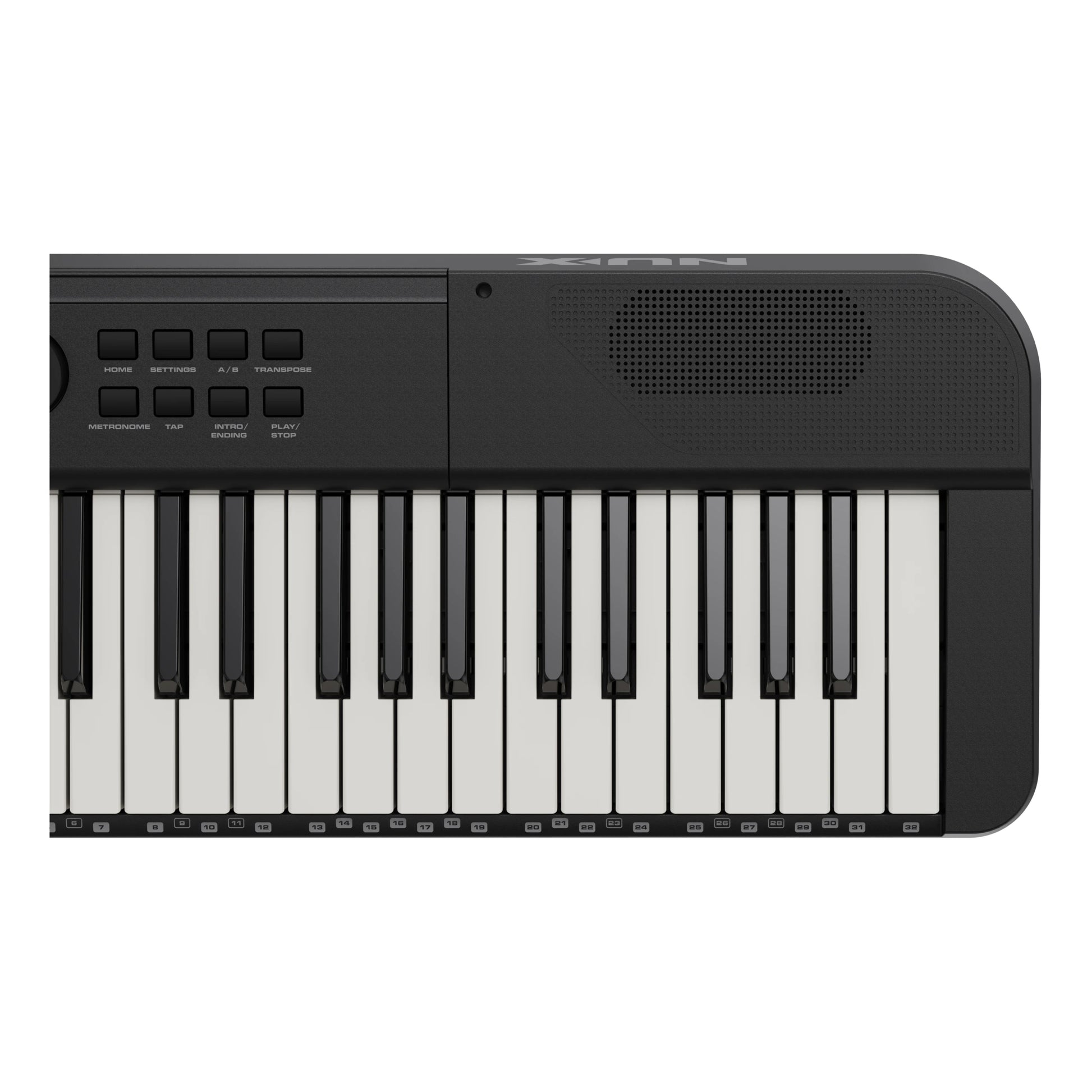 Đàn Organ Nux NEK-100 - Portable Keyboard - Việt Music