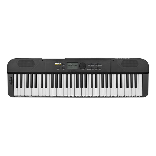 Đàn Organ Nux NEK-100 - Portable Keyboard