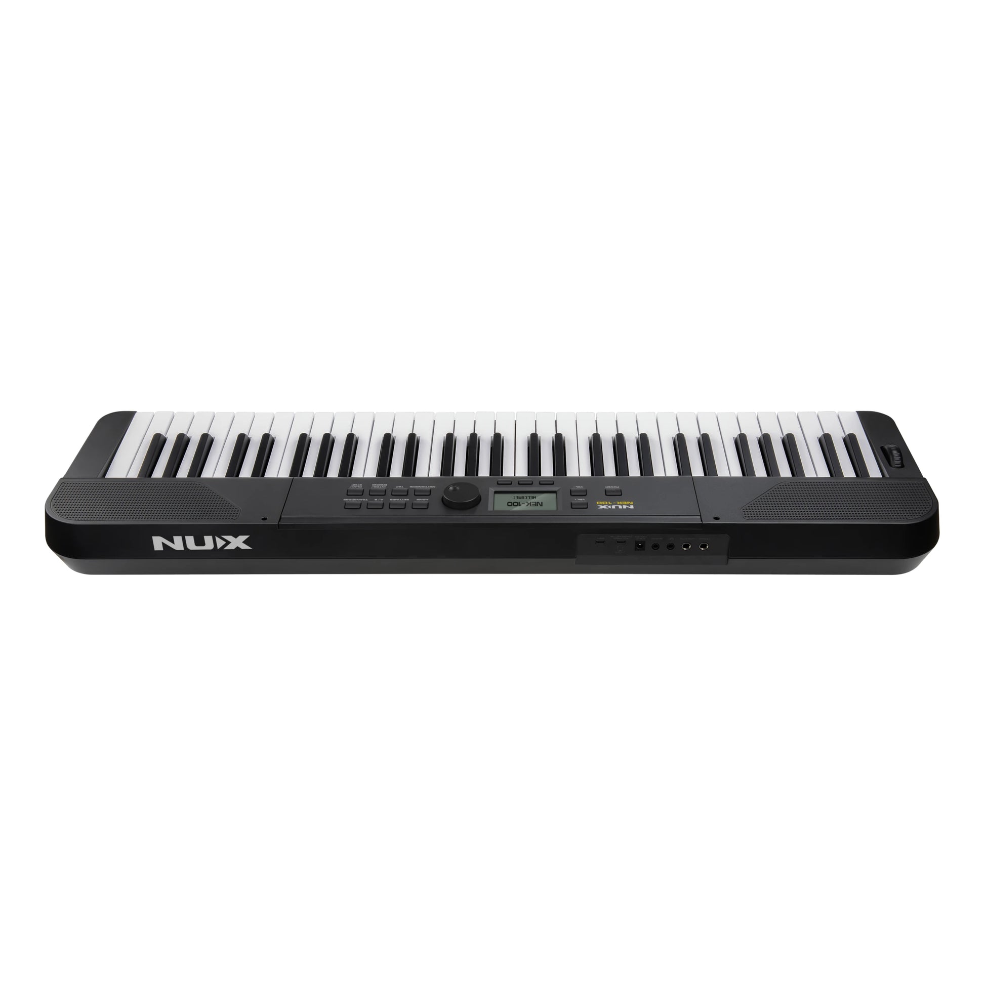 Đàn Organ Nux NEK-100 - Portable Keyboard - Việt Music