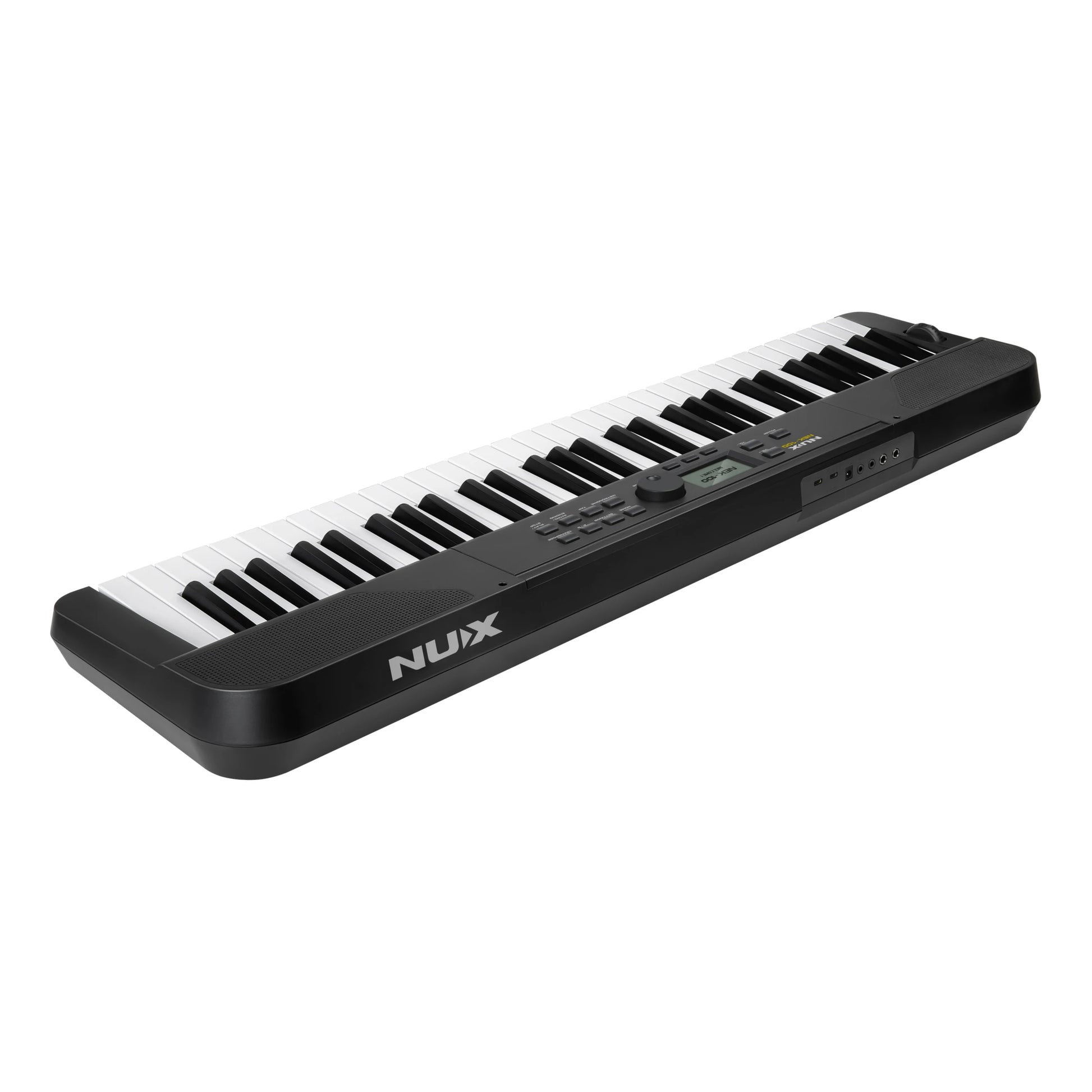 Đàn Organ Nux NEK-100 - Portable Keyboard - Việt Music