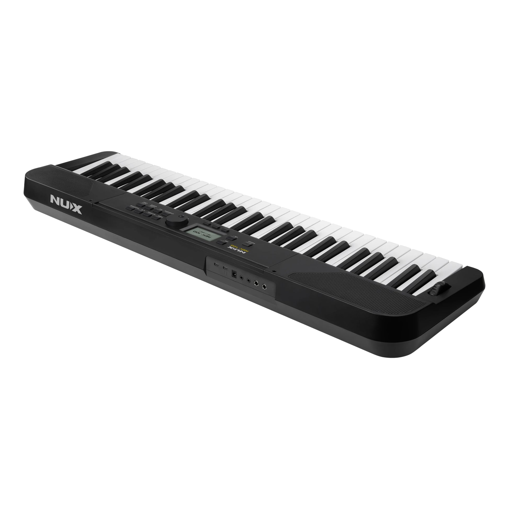 Đàn Organ Nux NEK-100 - Portable Keyboard - Việt Music