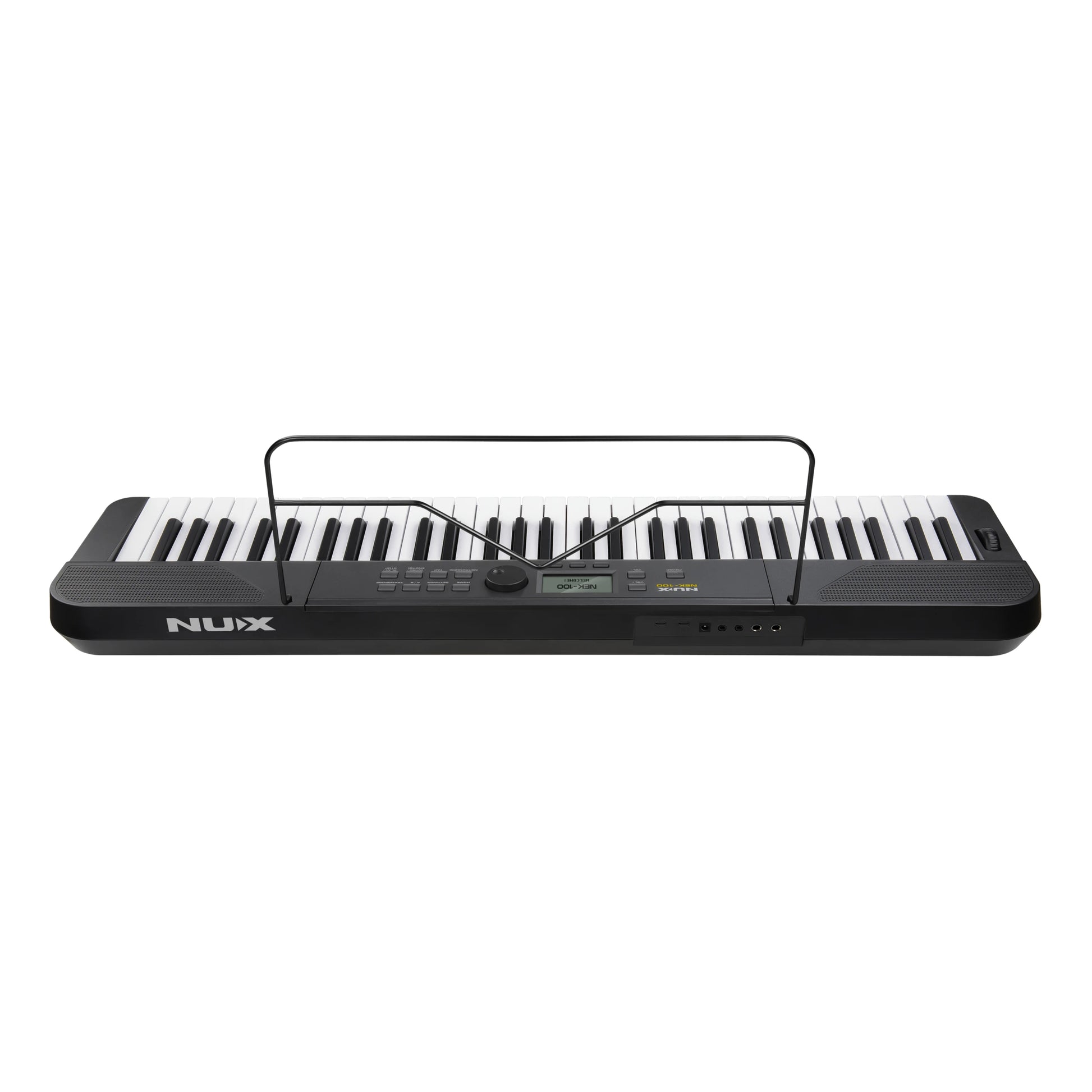 Đàn Organ Nux NEK-100 - Portable Keyboard - Việt Music