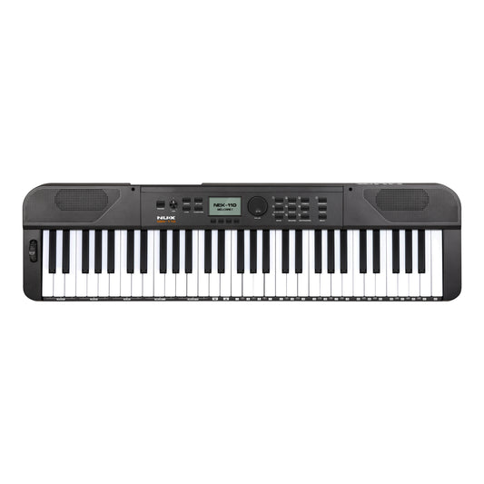 Đàn Organ Nux NEK-110 - Portable Keyboard
