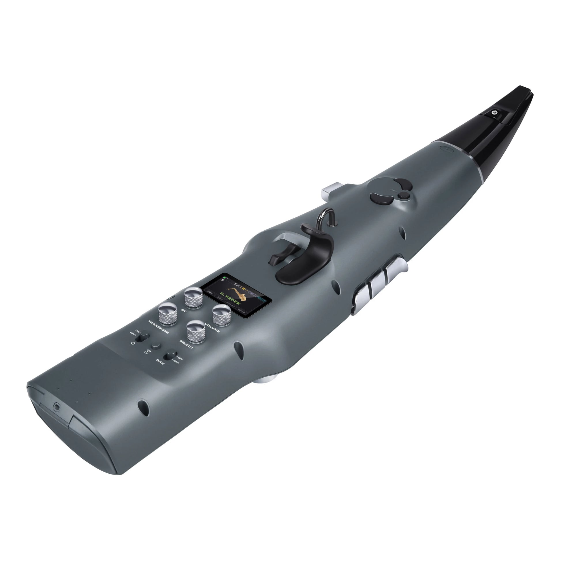 Kèn Saxophone Điện Nux NES-1 - Việt Music