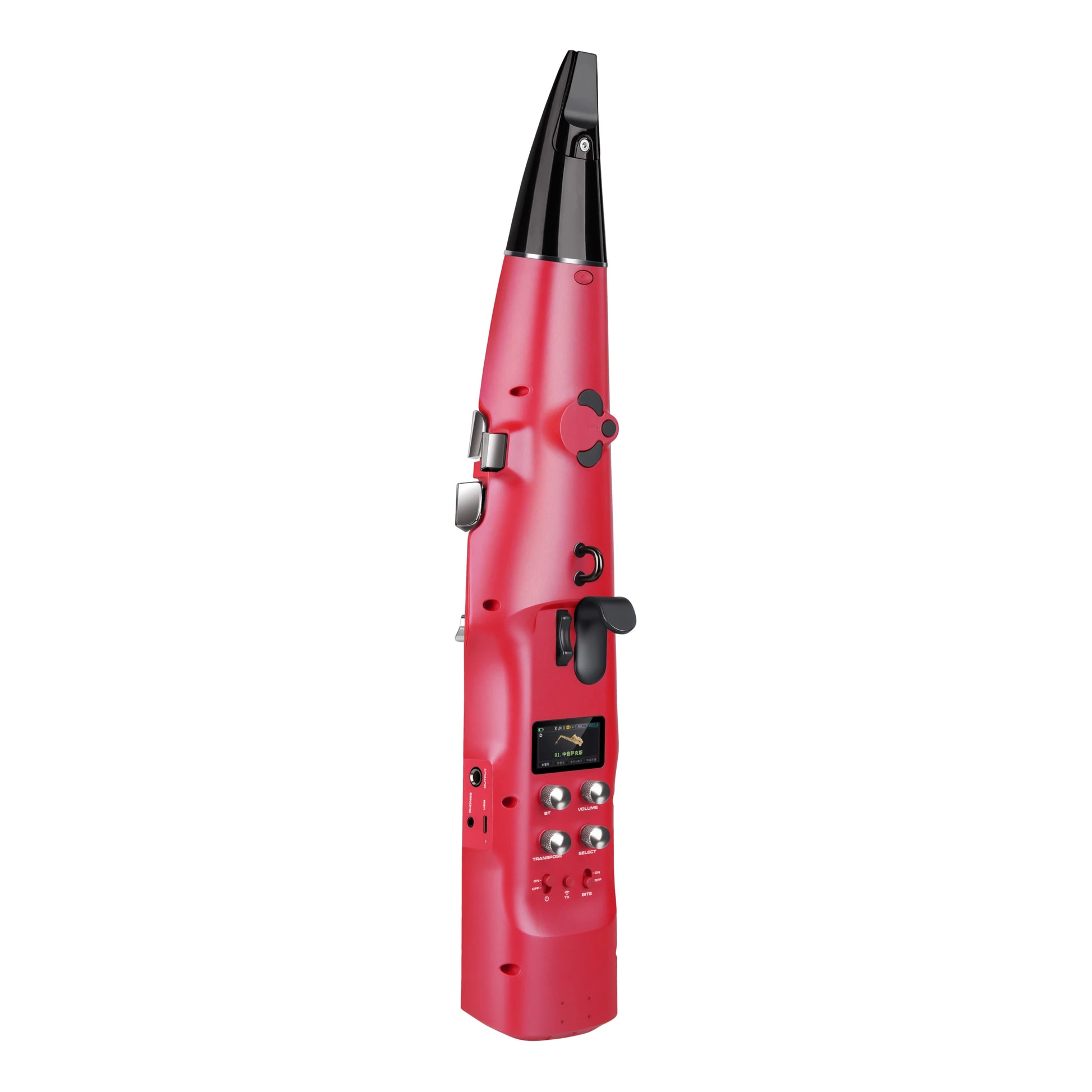 Kèn Saxophone Điện Nux NES-1 - Việt Music