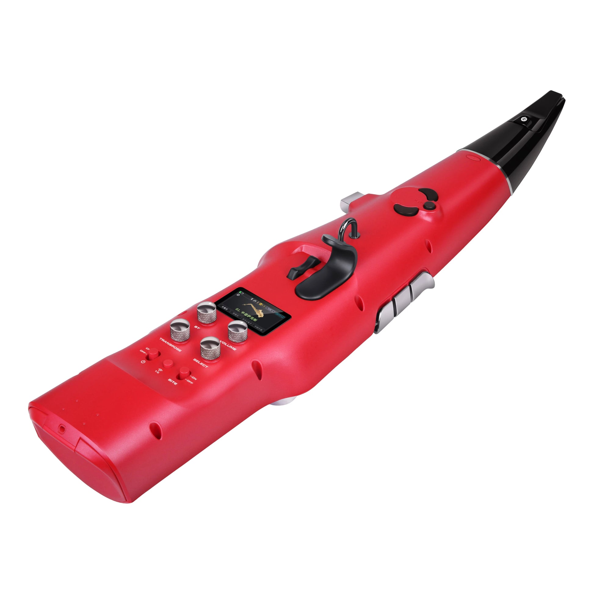 Kèn Saxophone Điện Nux NES-1 - Việt Music