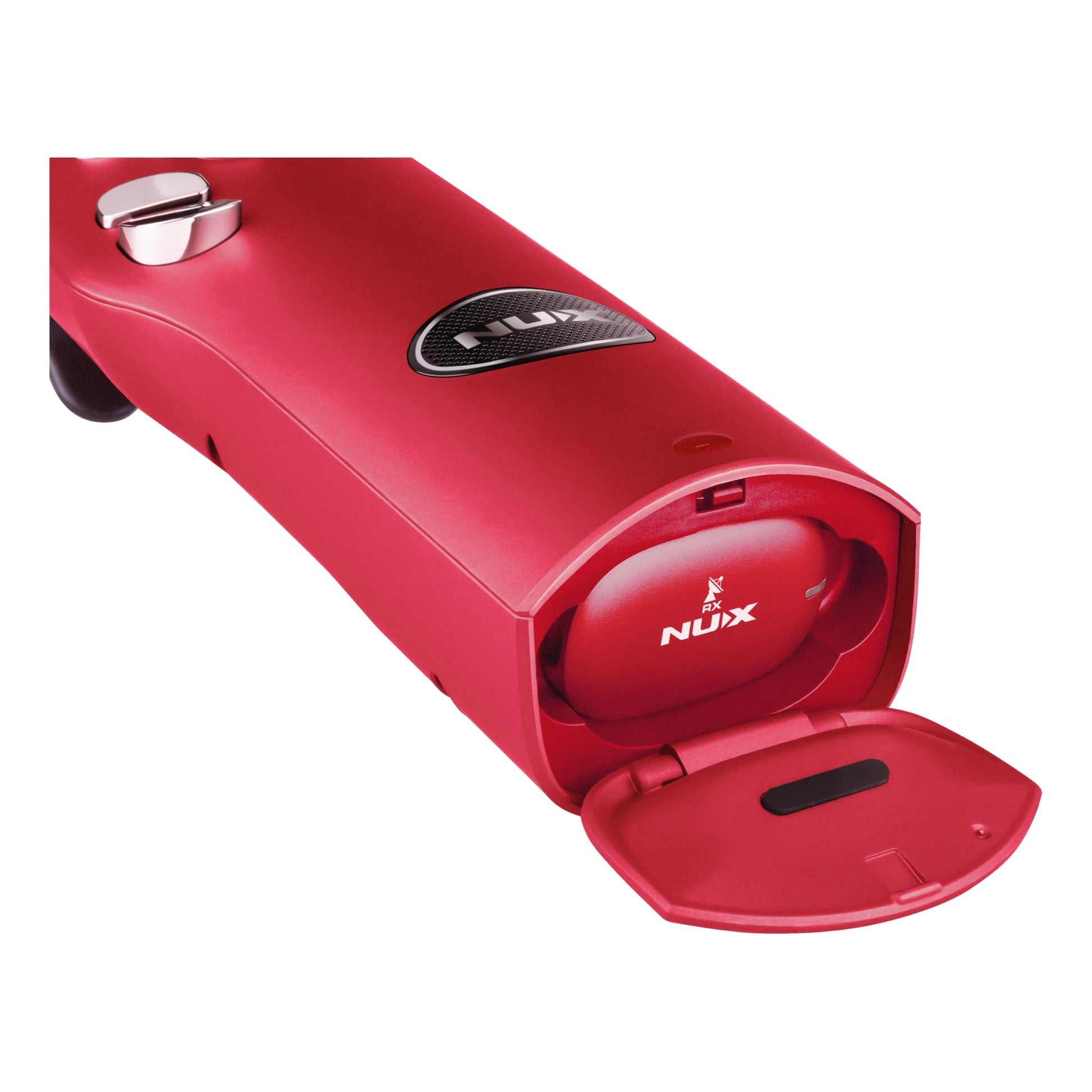 Kèn Saxophone Điện Nux NES-1 - Việt Music