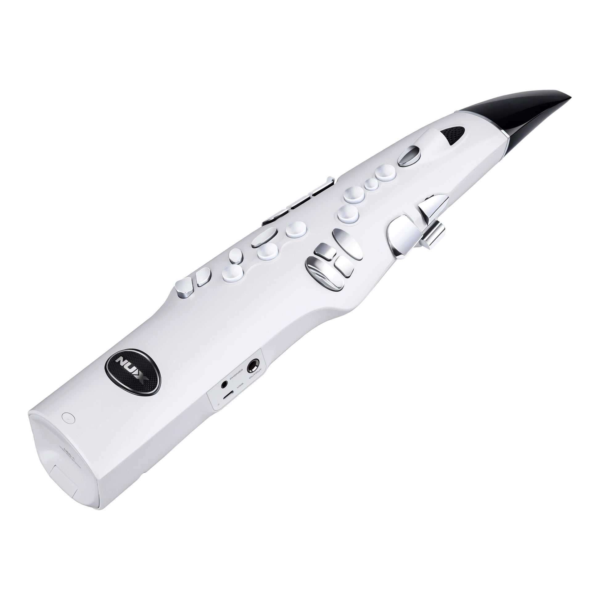 Kèn Saxophone Điện Nux NES-1 - Việt Music