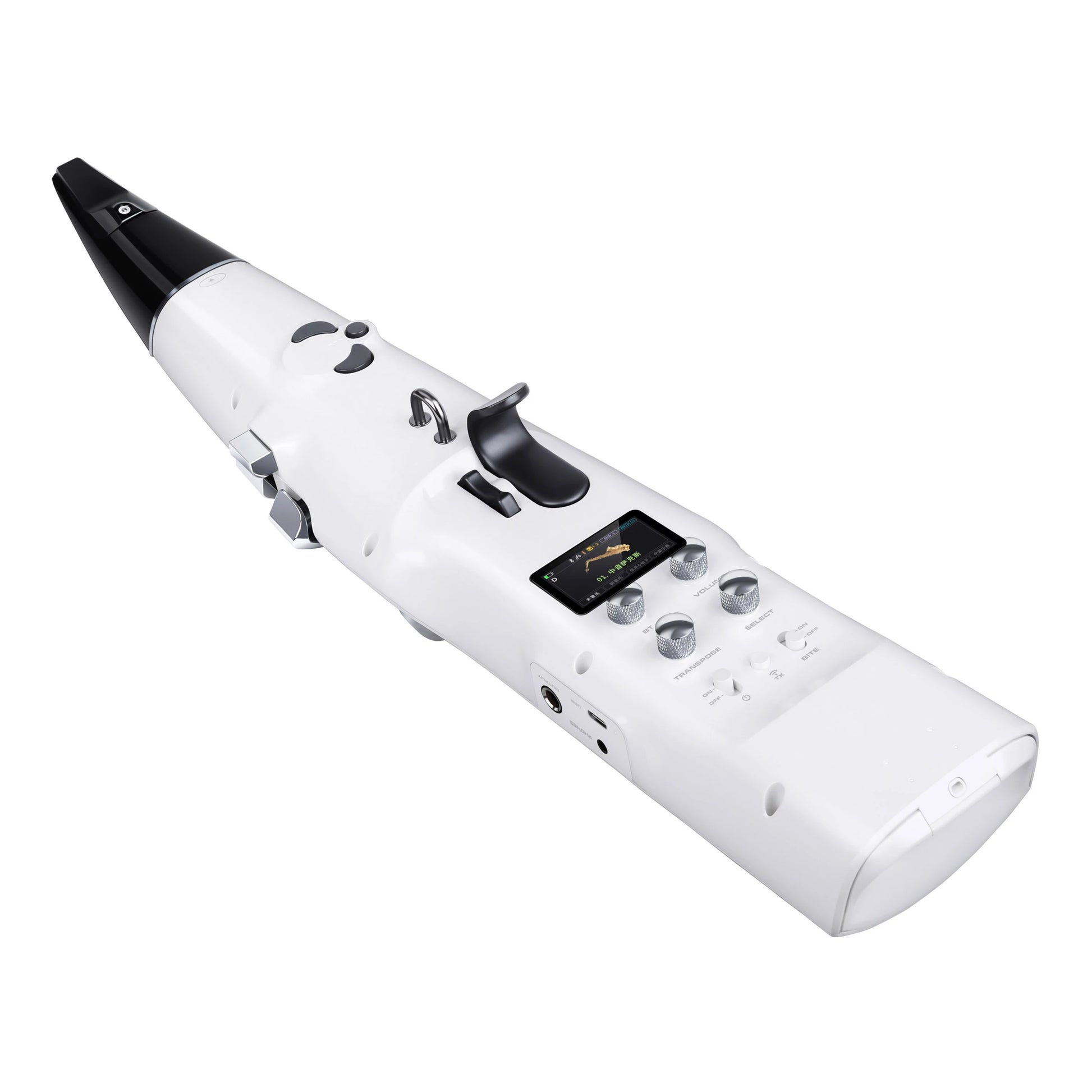 Kèn Saxophone Điện Nux NES-1 - Việt Music
