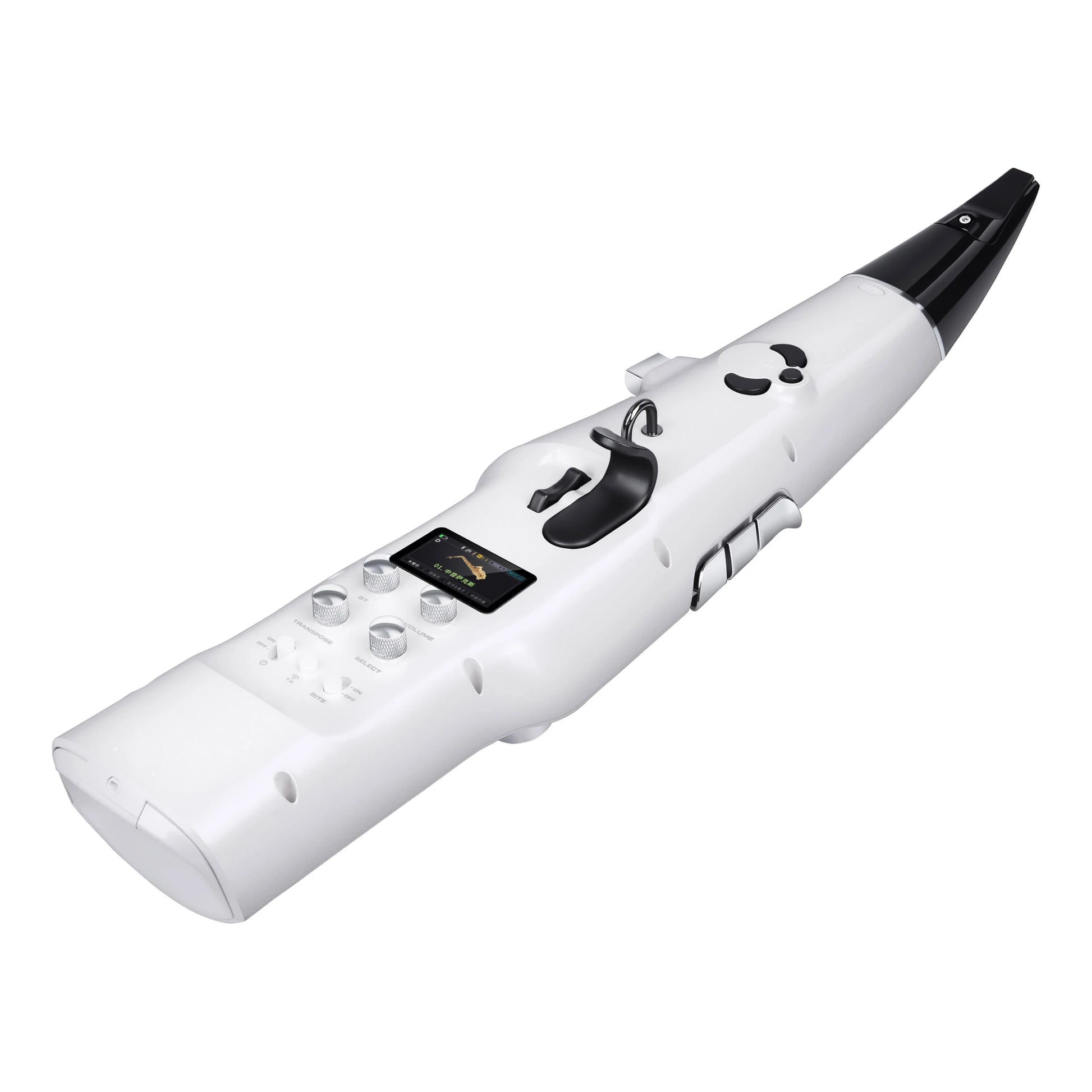 Kèn Saxophone Điện Nux NES-1 - Việt Music