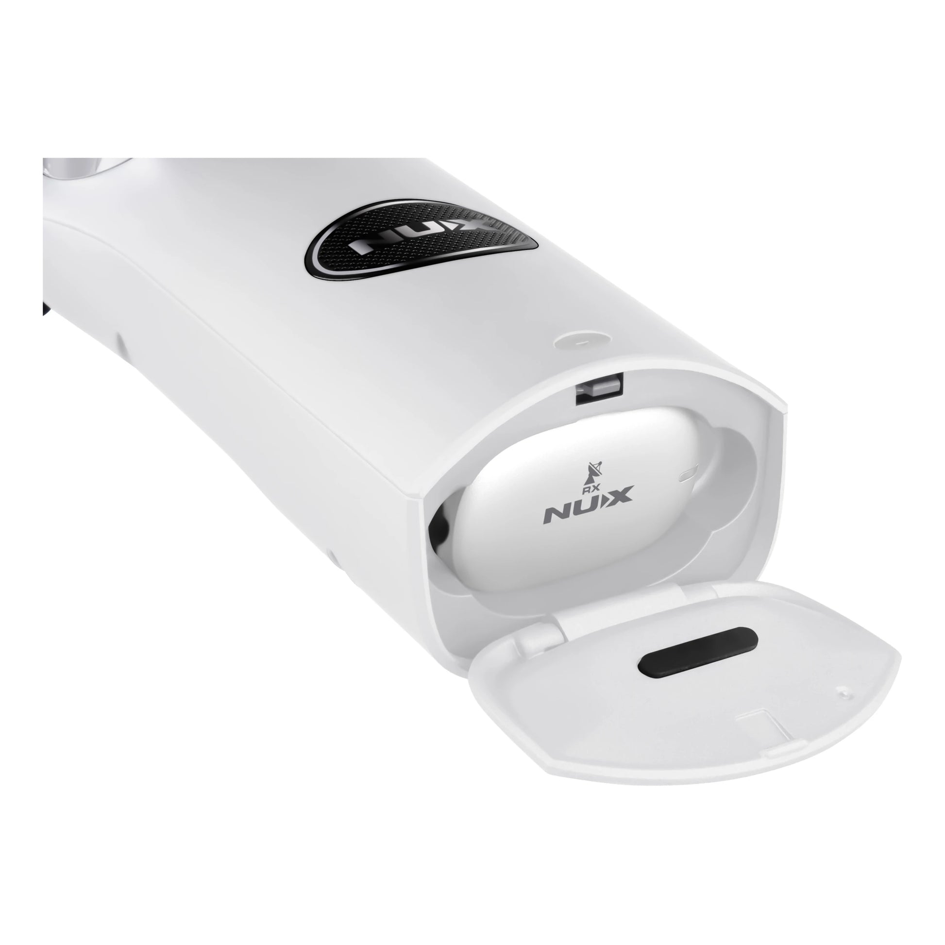 Kèn Saxophone Điện Nux NES-1 - Việt Music