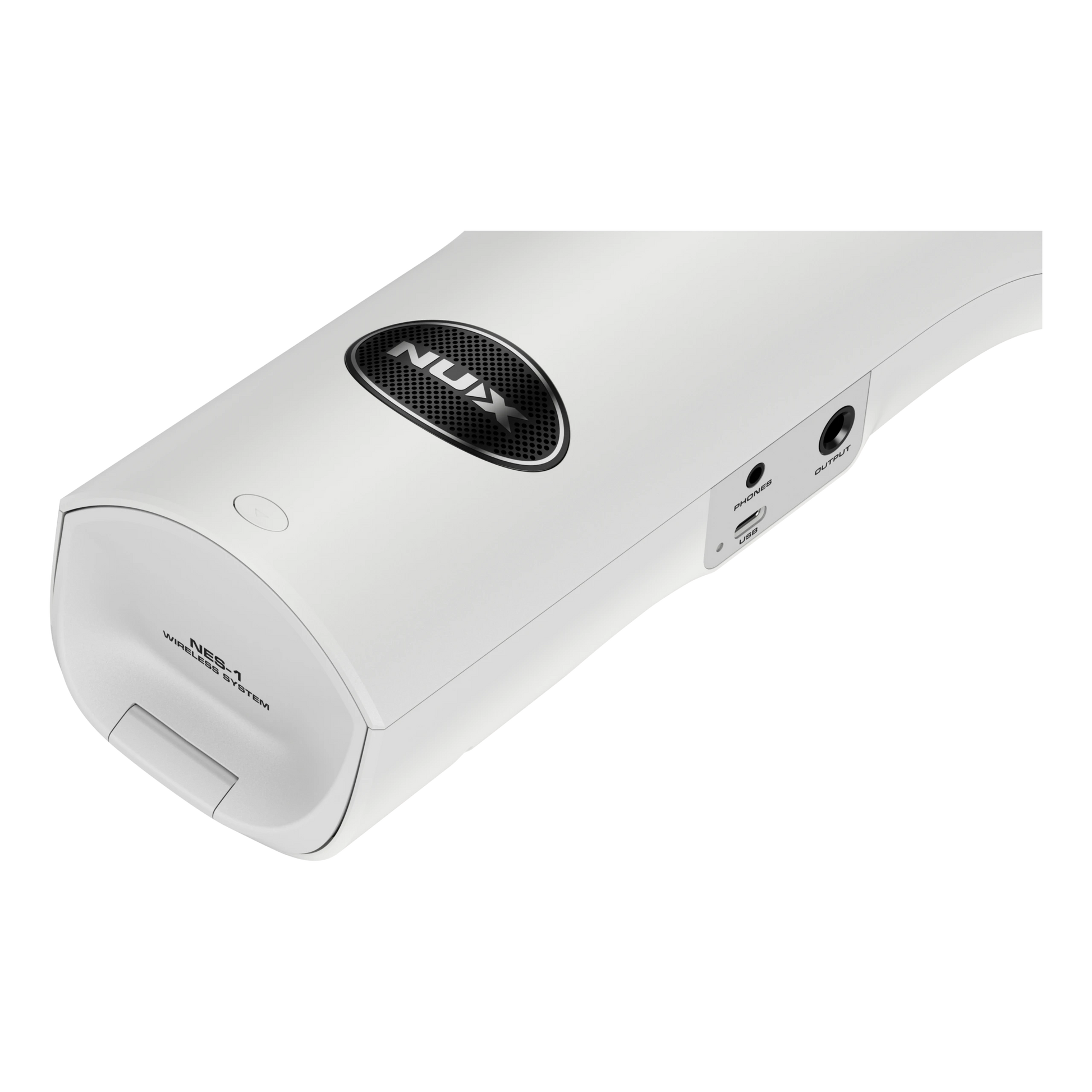 Kèn Saxophone Điện Nux NES-1 - Việt Music