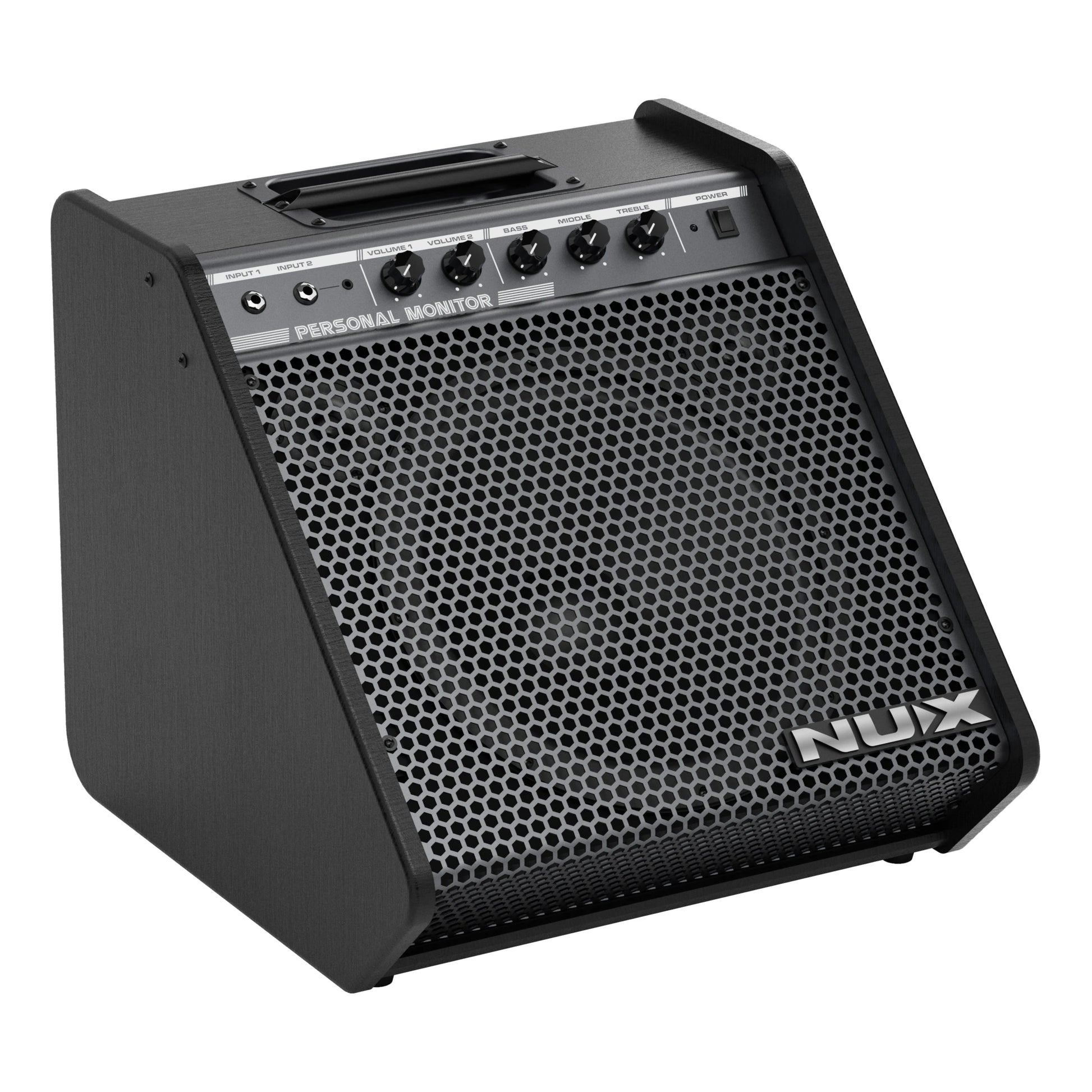 Amplifier NUX NPA-100, Combo 120W - Việt Music