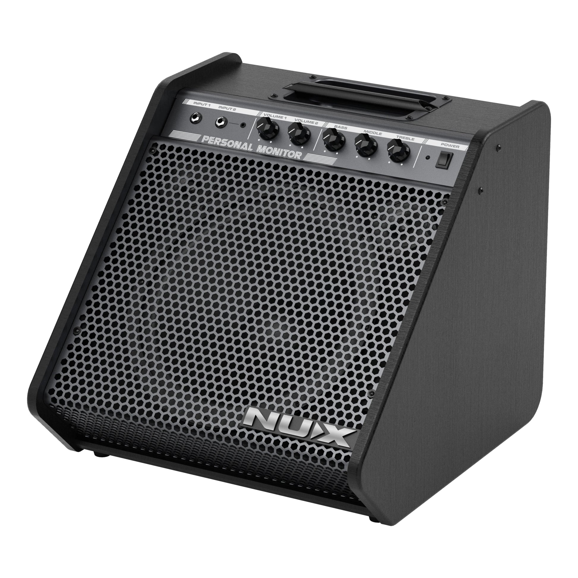 Amplifier NUX NPA-100, Combo 120W - Việt Music