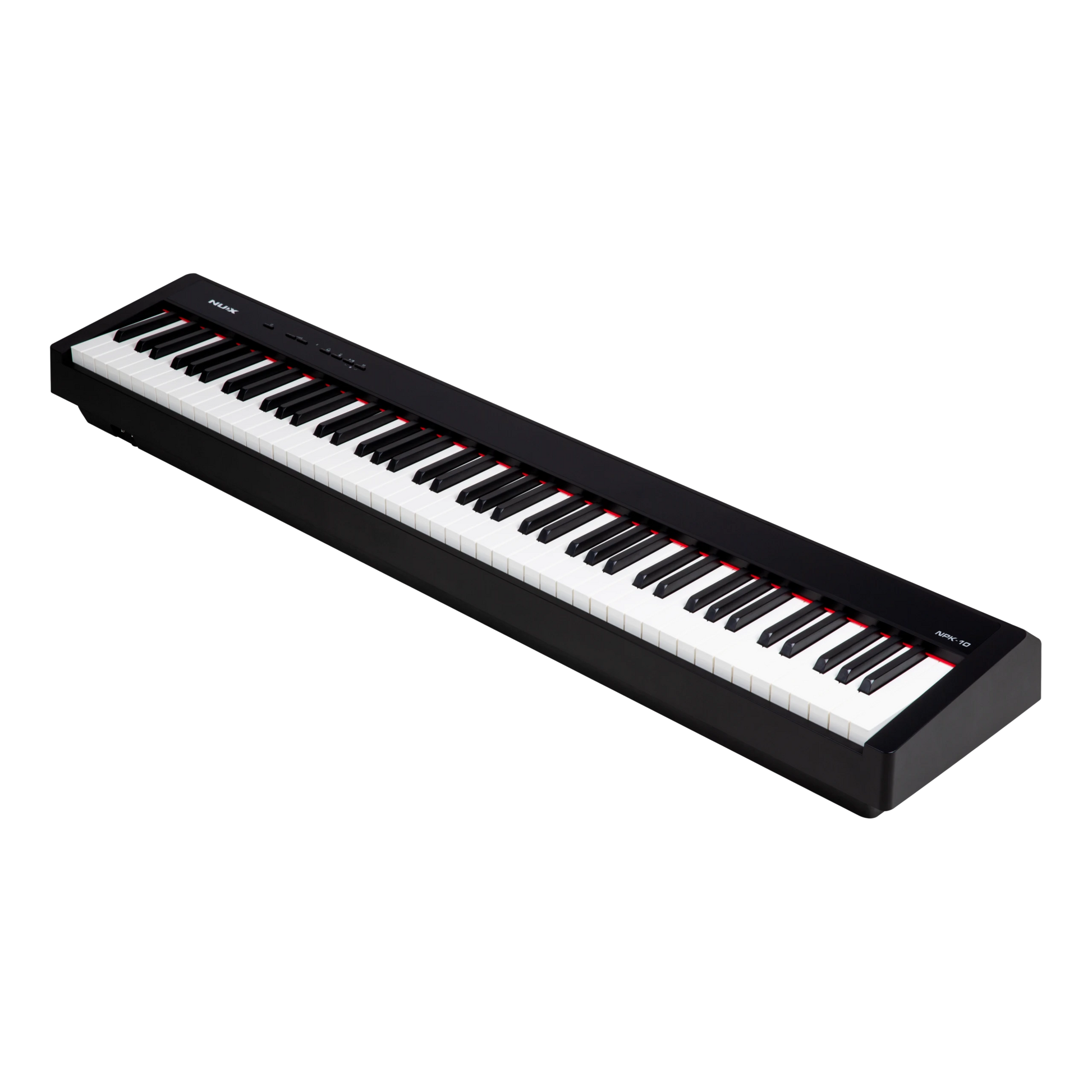 Đàn Piano Điện Nux NPK-10 - Portable Digital Piano - Việt Music