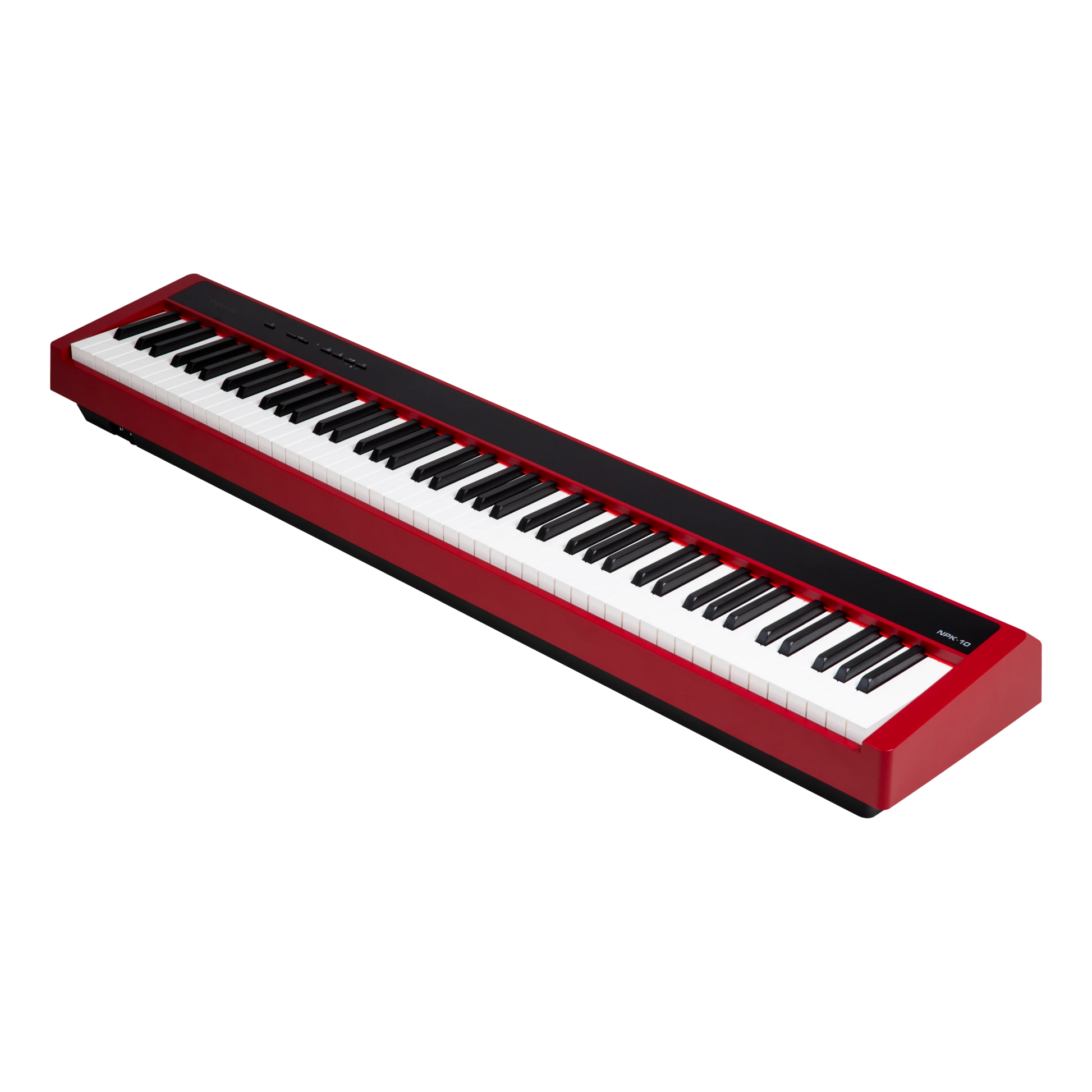 Đàn Piano Điện Nux NPK-10 - Portable Digital Piano - Việt Music