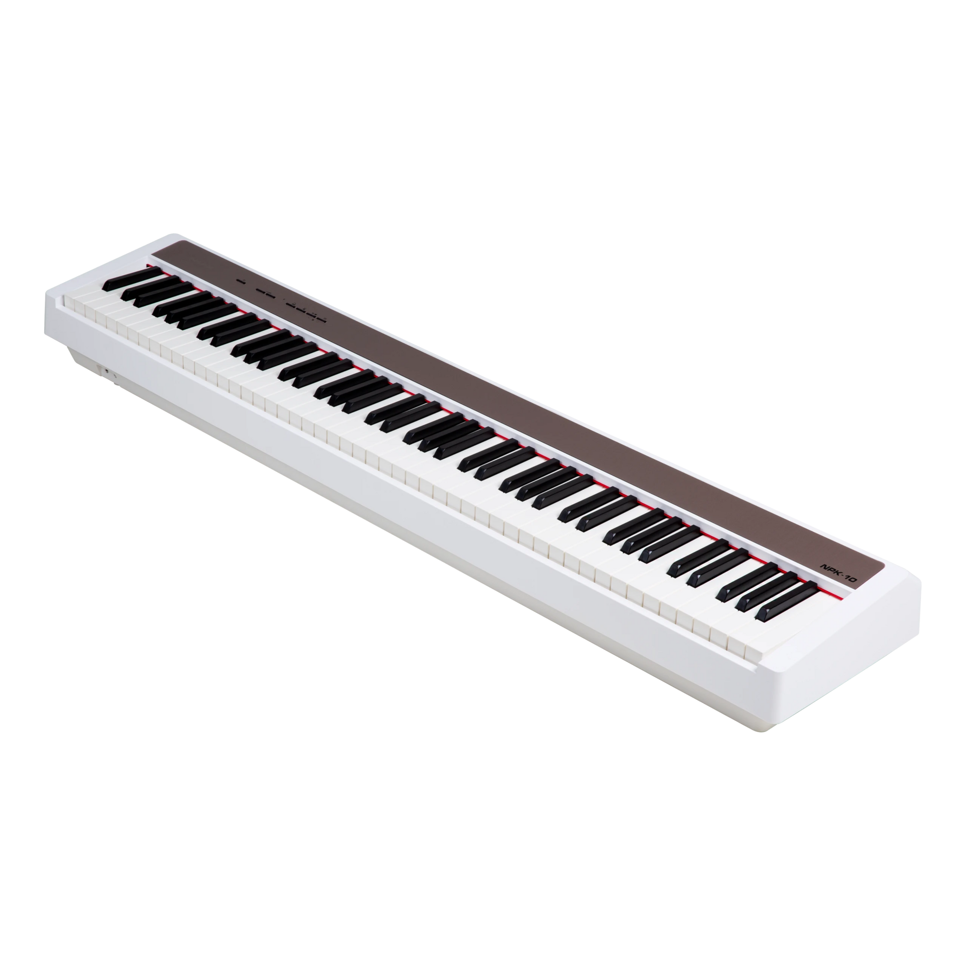 Đàn Piano Điện Nux NPK-10 - Portable Digital Piano - Việt Music