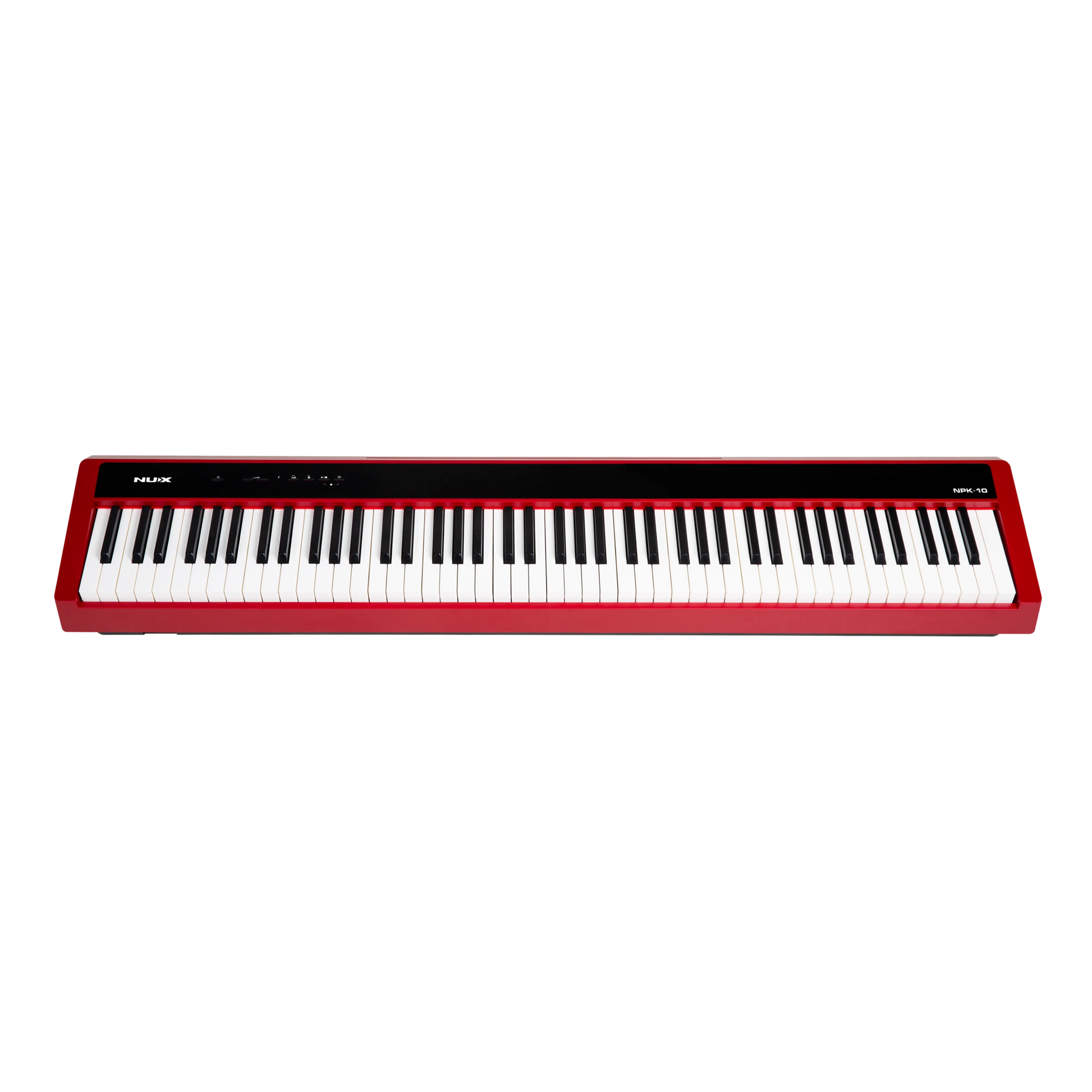 Đàn Piano Điện Nux NPK-10 - Portable Digital Piano - Việt Music
