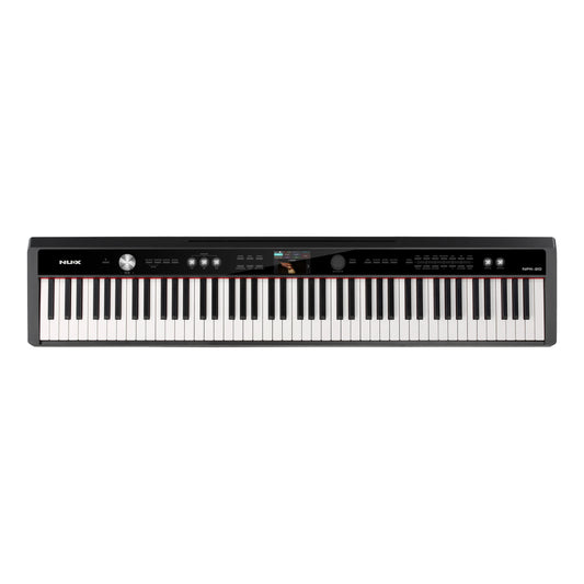 Đàn Piano Điện Nux NPK-20 - Portable Digital Piano