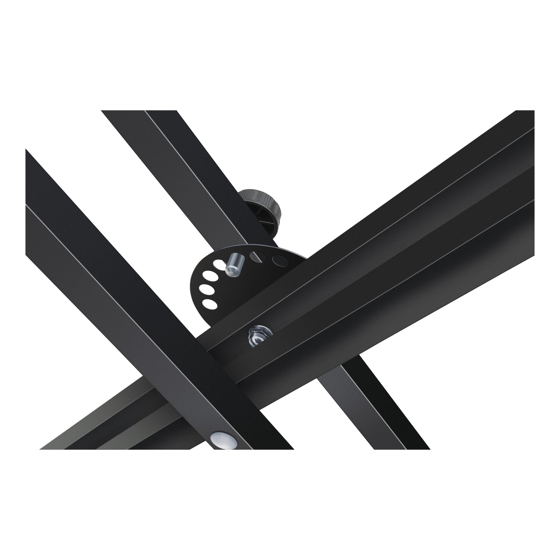 Chân Đàn Keyboard Nux NPX-10 - X Stand - Việt Music