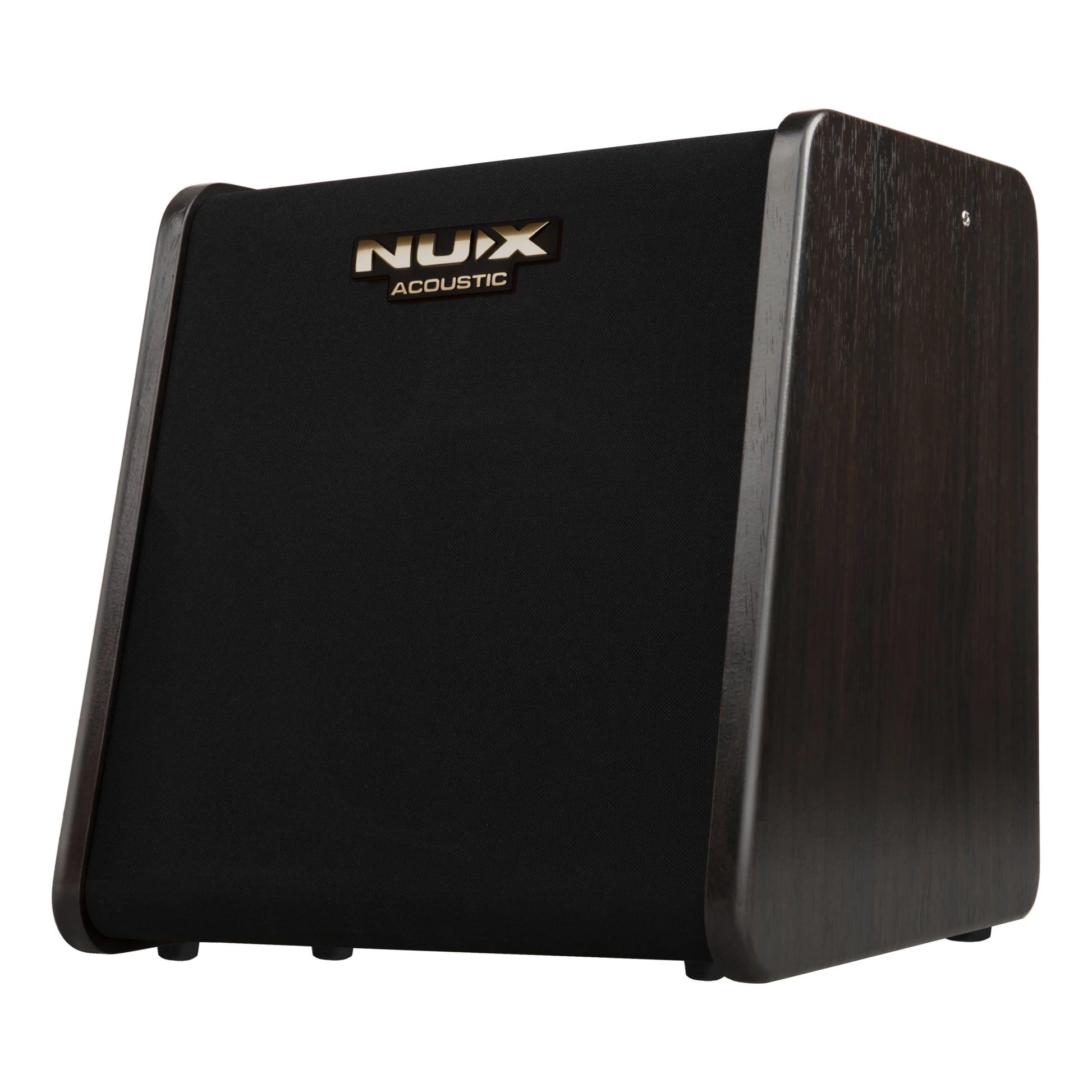 Amplifier Nux AC-80 Stageman II Charge, Combo 80W - Việt Music