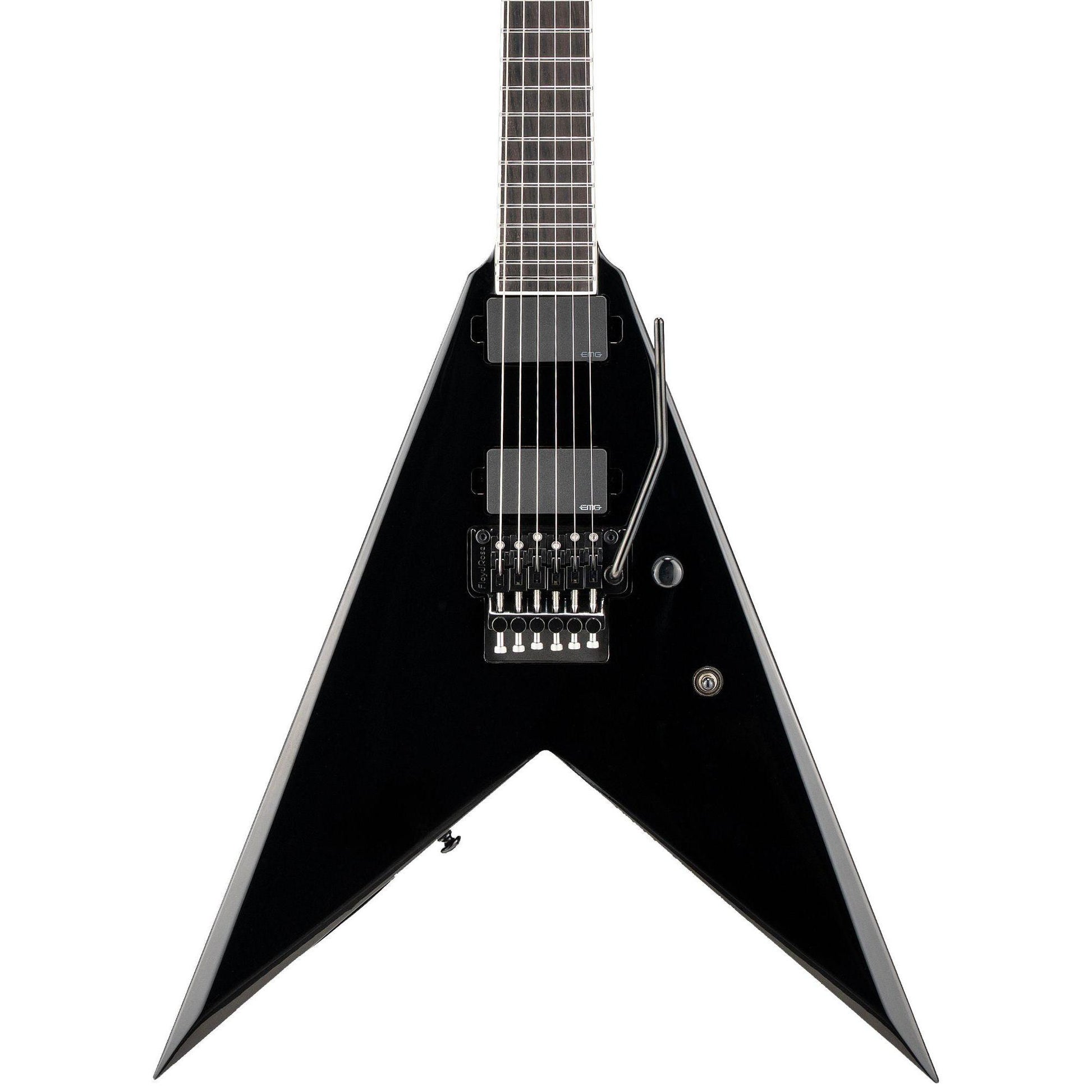 Đàn Guitar Điện ESP LTD Deluxe NV-1000 HH, Ebony Fingerboard - Việt Music