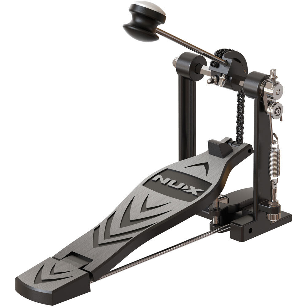 Trống Điện Tử Nux DP-2000 Percussion Pad - Việt Music