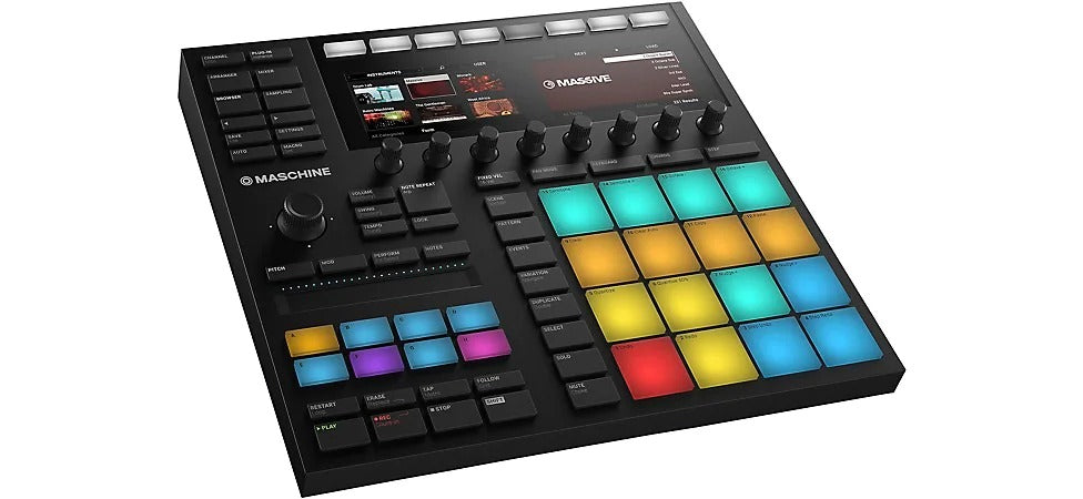 Native Instruments MASCHINE MK3