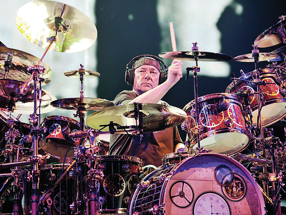 Neil Peart