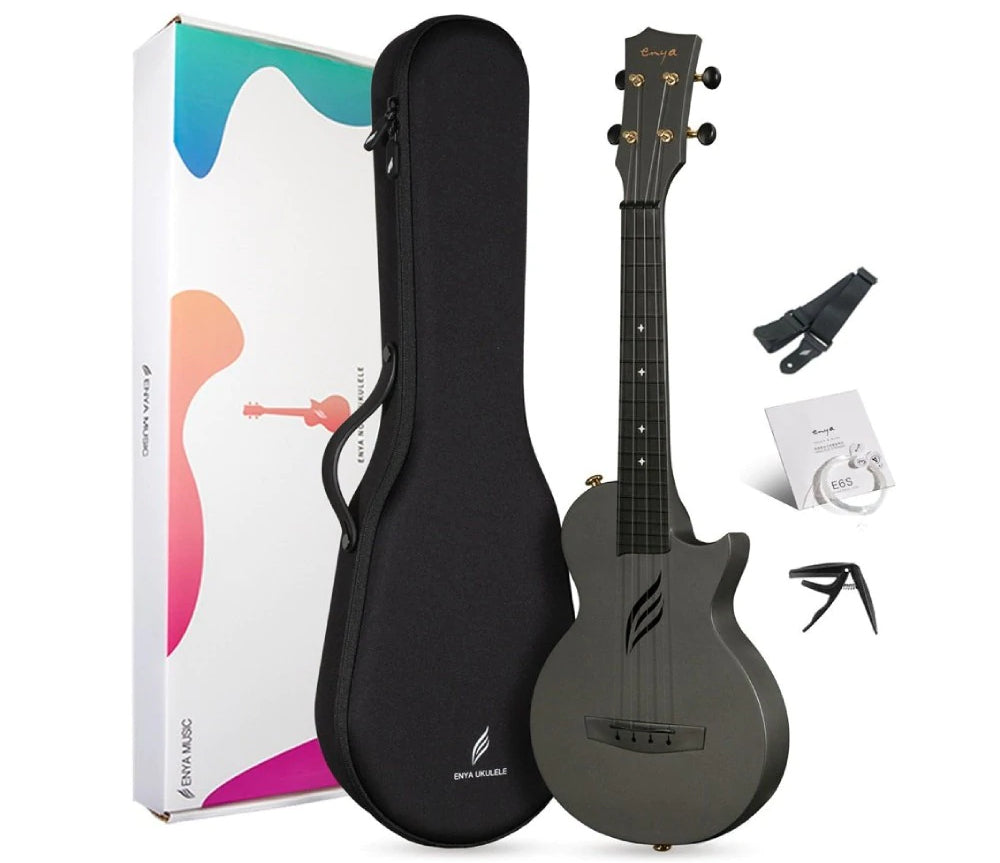 Top 5 Mẫu Đàn Ukulele Chất Lượng Cho Người Mới Học