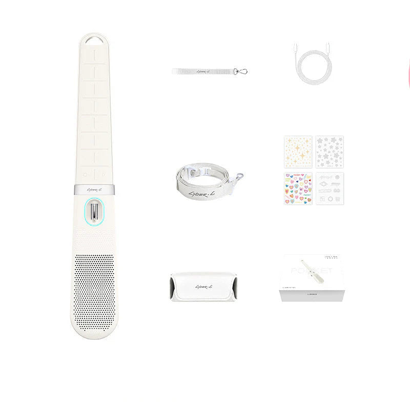 Đàn Guitar Enya Cyber-G Pocket - Việt Music