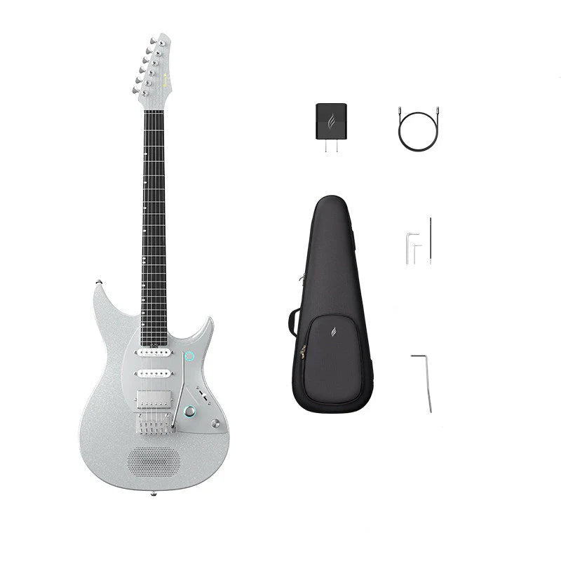 Đàn Guitar Điện Enya Inspire Pro - Việt Music